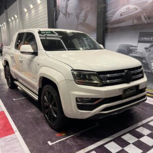 Volkswagen Amarok V6