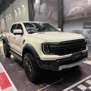 Ford Ranger Raptor
