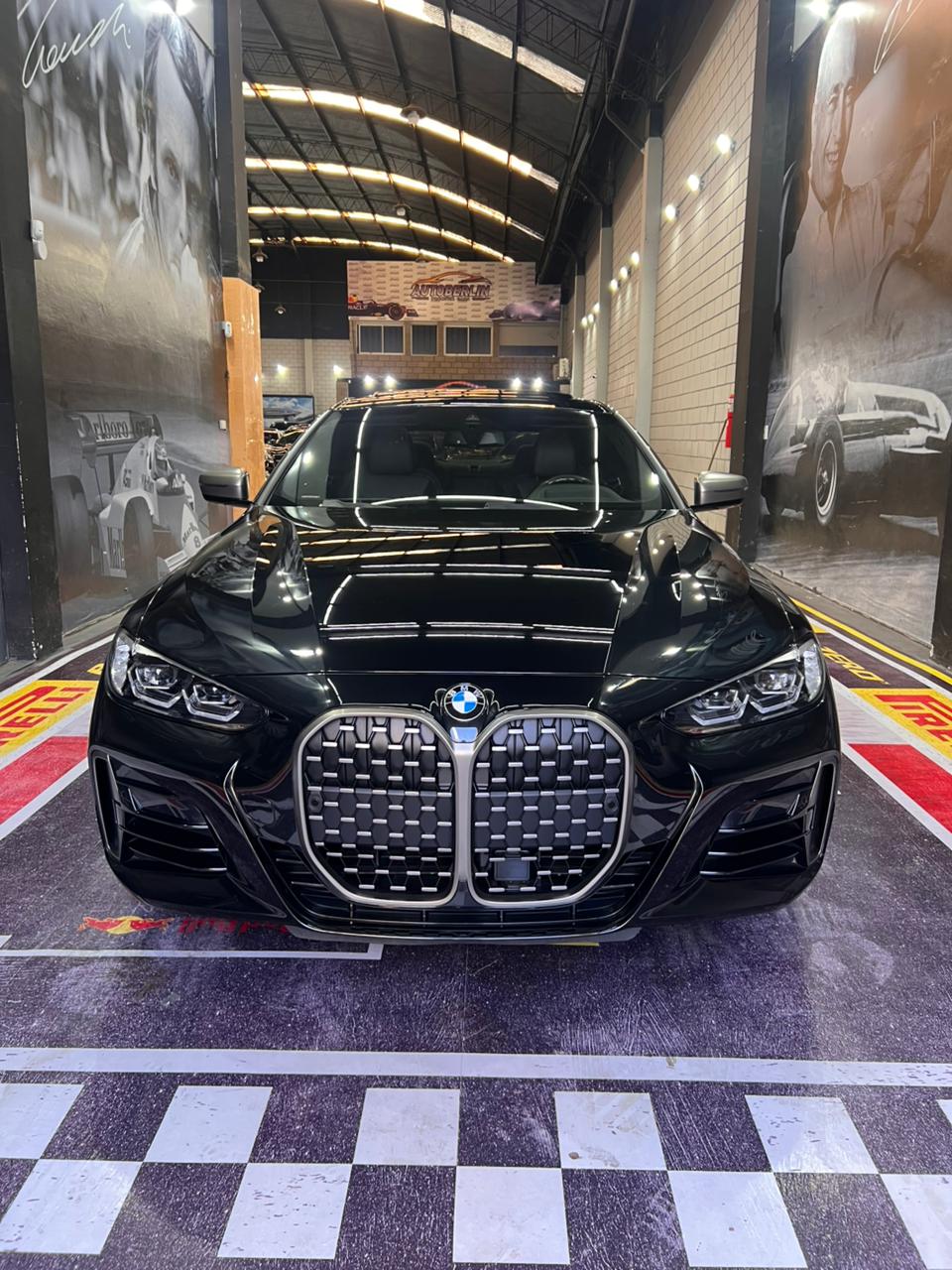 BMW M440i - Imagen 2