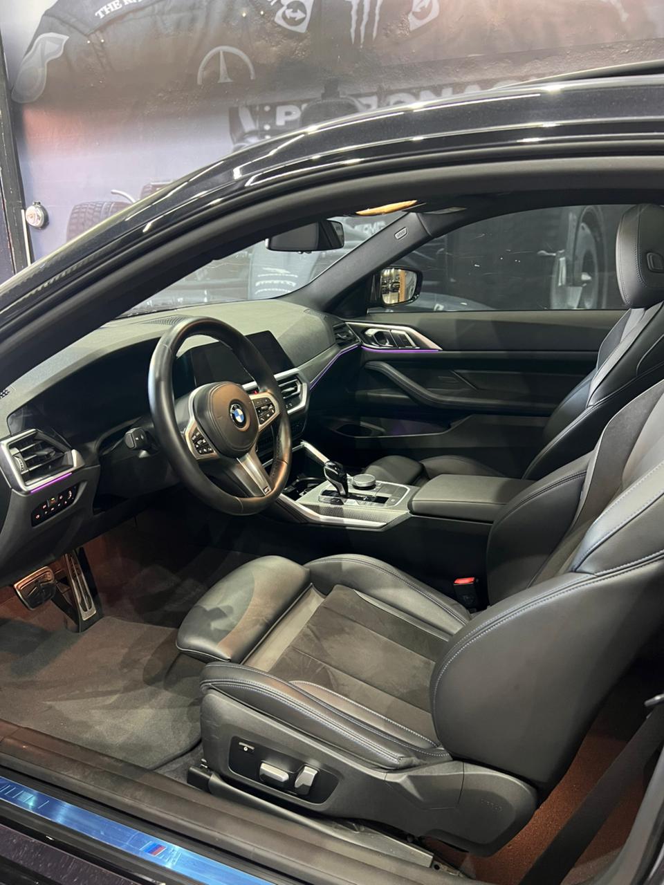 BMW M440i - Imagen 8