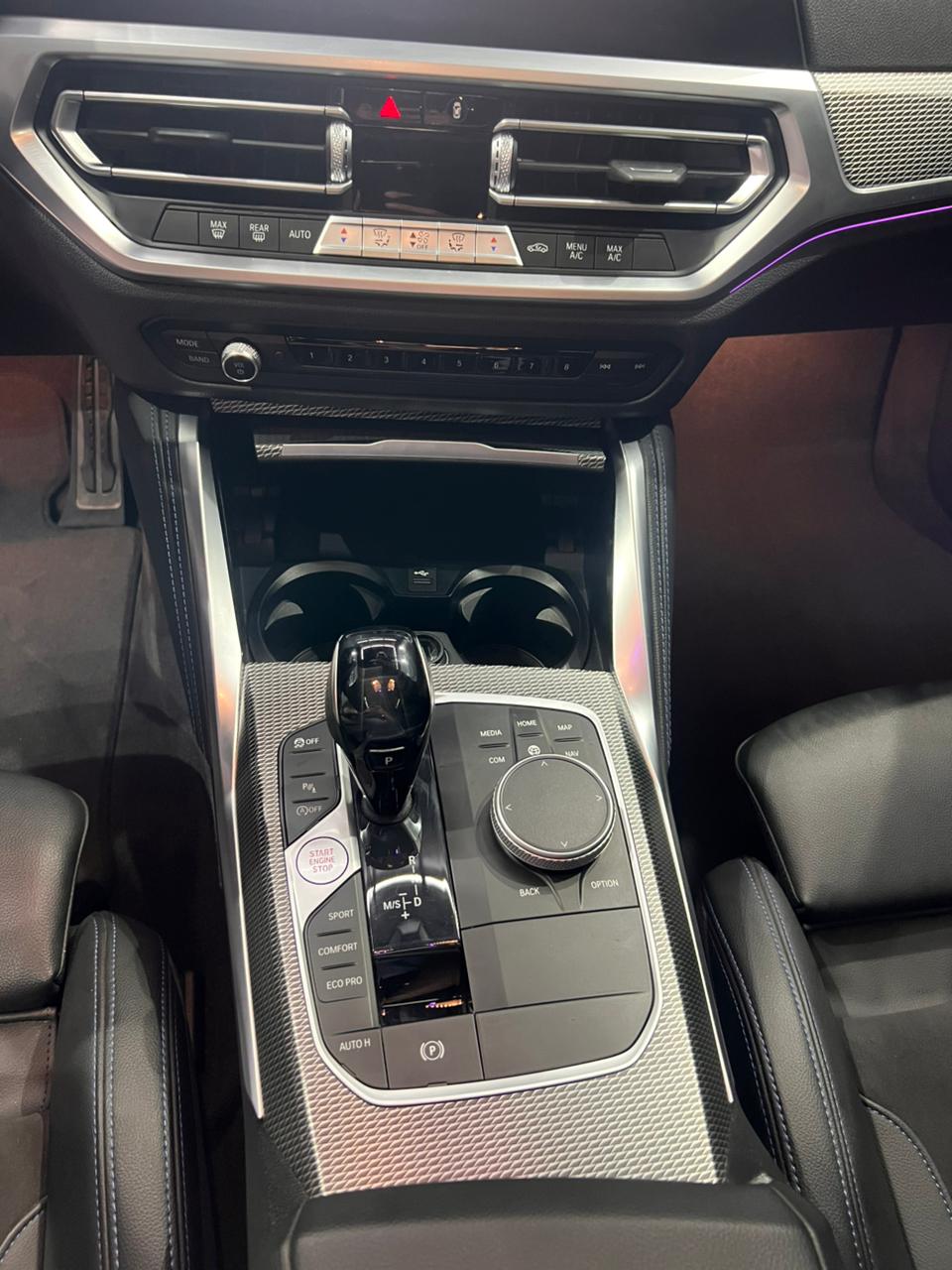 BMW M440i - Imagen 11