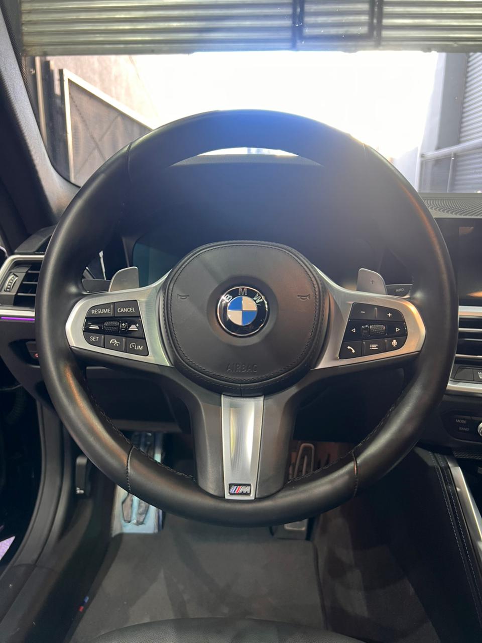 BMW M440i - Imagen 9