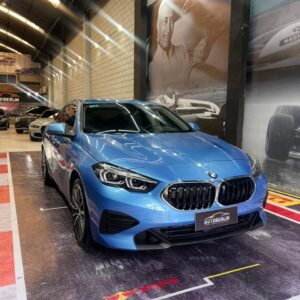 BMW 218i