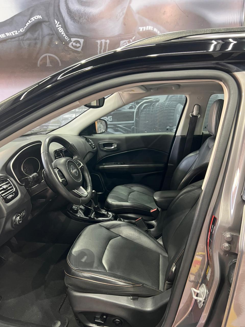 Jeep Compass Limited - Imagen 10