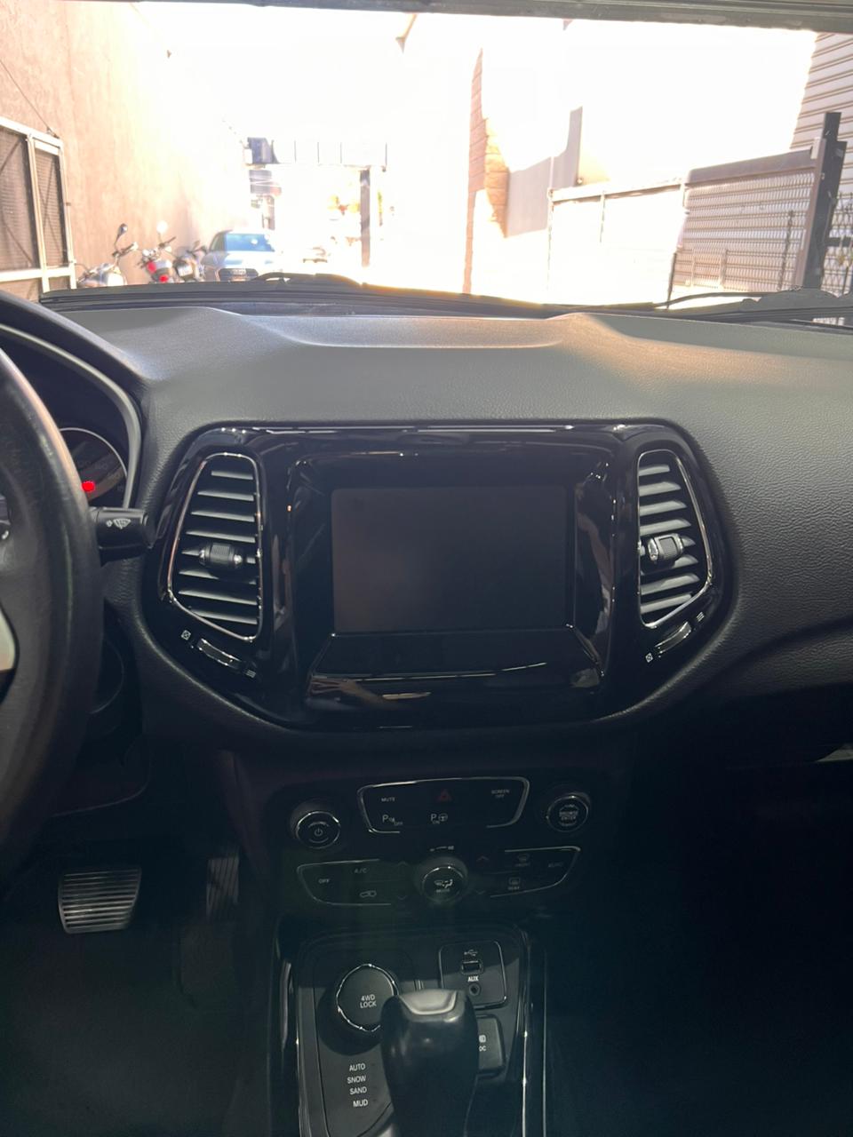 Jeep Compass Limited - Imagen 13