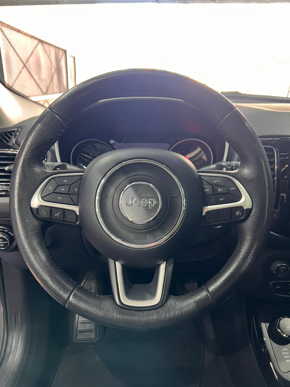 Jeep Compass Limited - Imagen 12