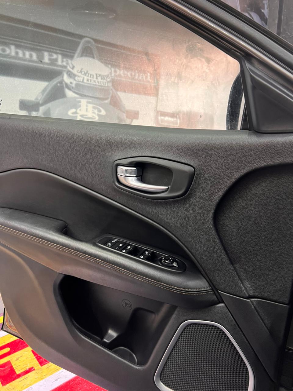 Jeep Compass Limited - Imagen 15