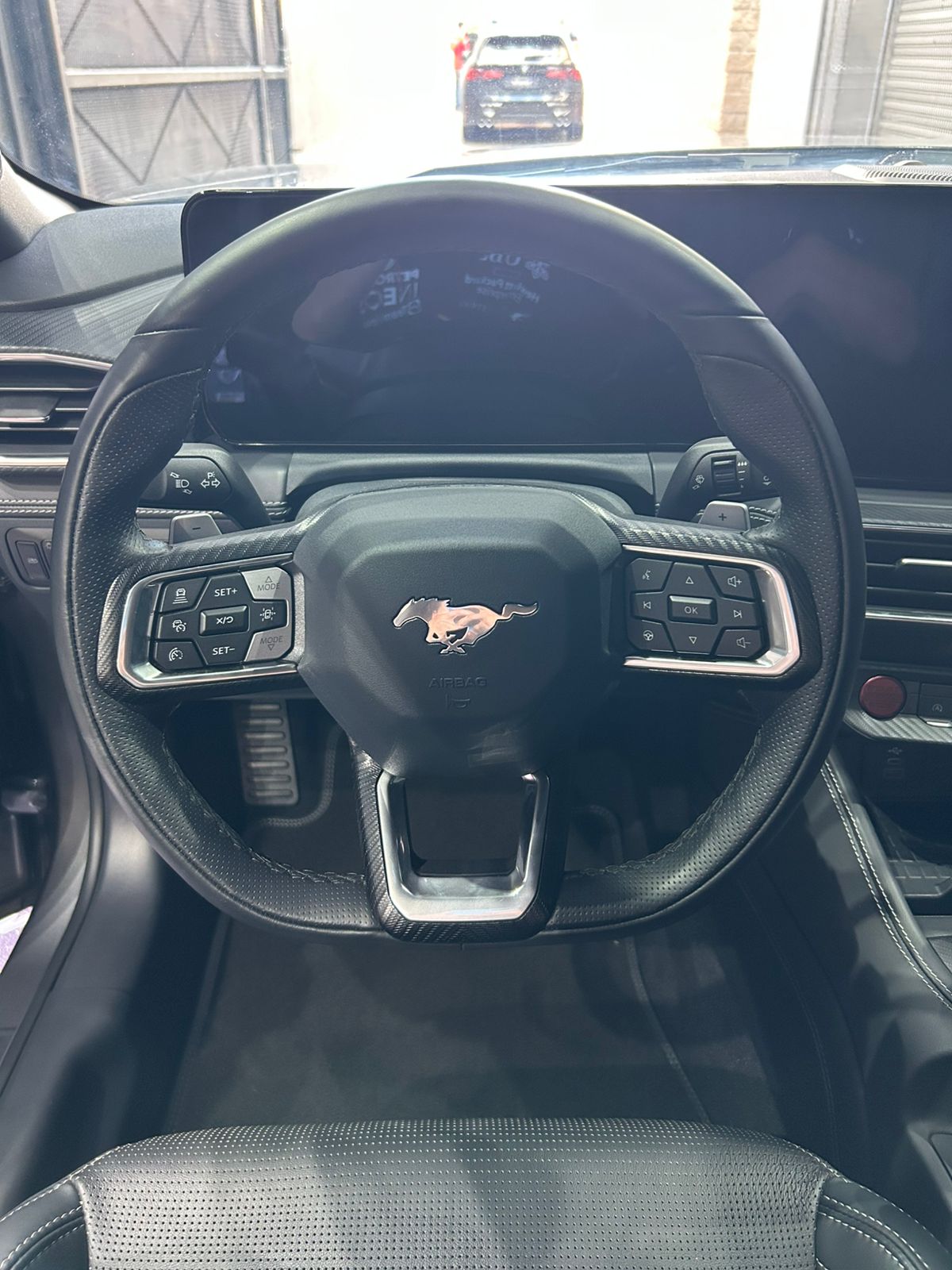 Mustang GT Performance - Imagen 11