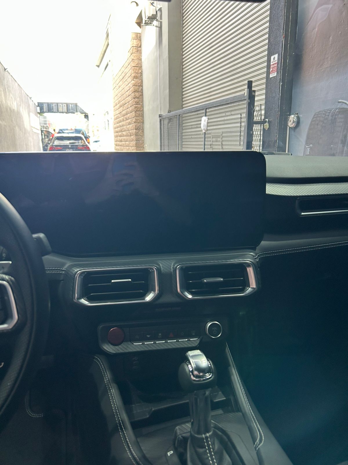 Mustang GT Performance - Imagen 12