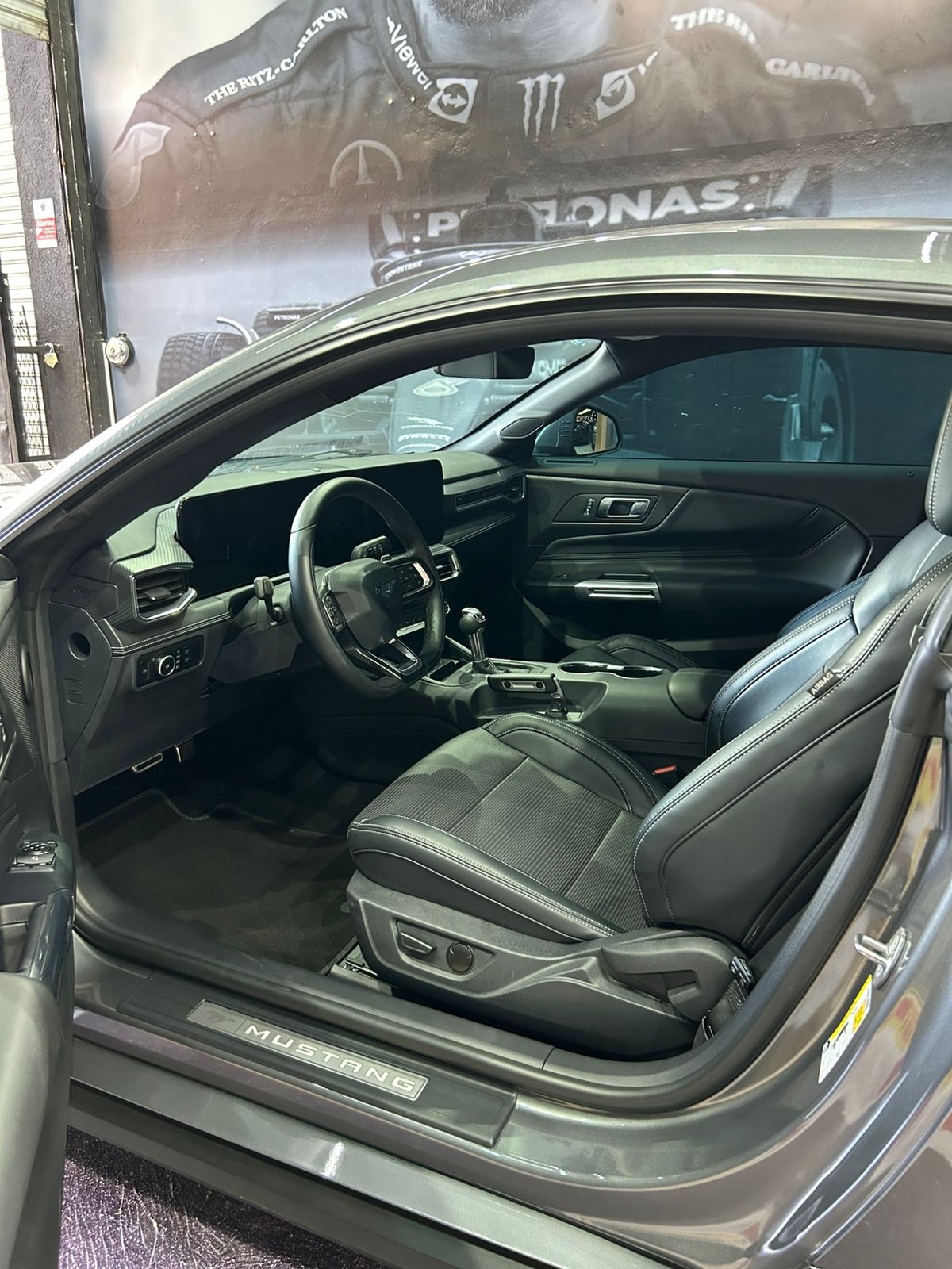 Mustang GT Performance - Imagen 10