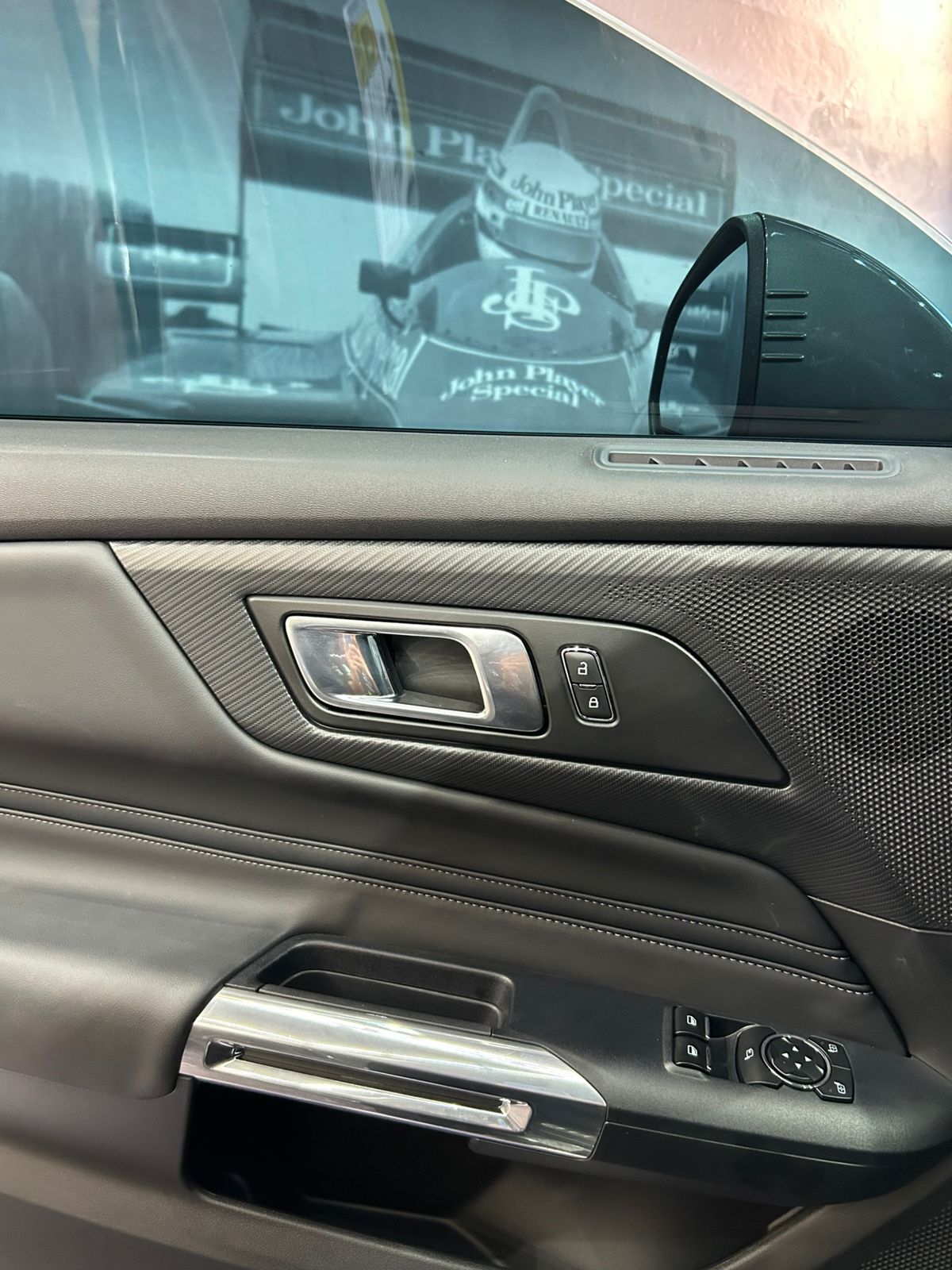 Mustang GT Performance - Imagen 14