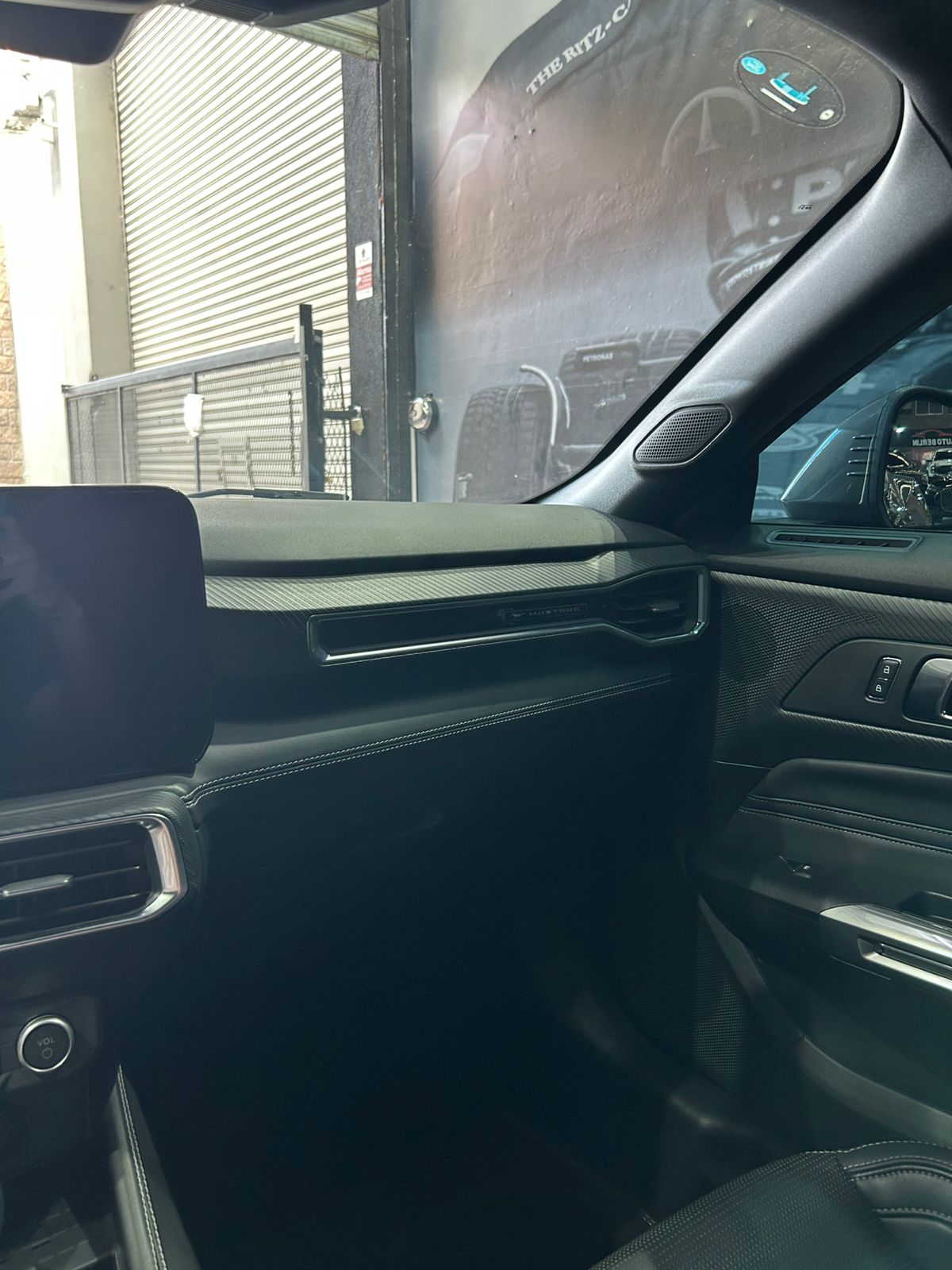 Mustang GT Performance - Imagen 15