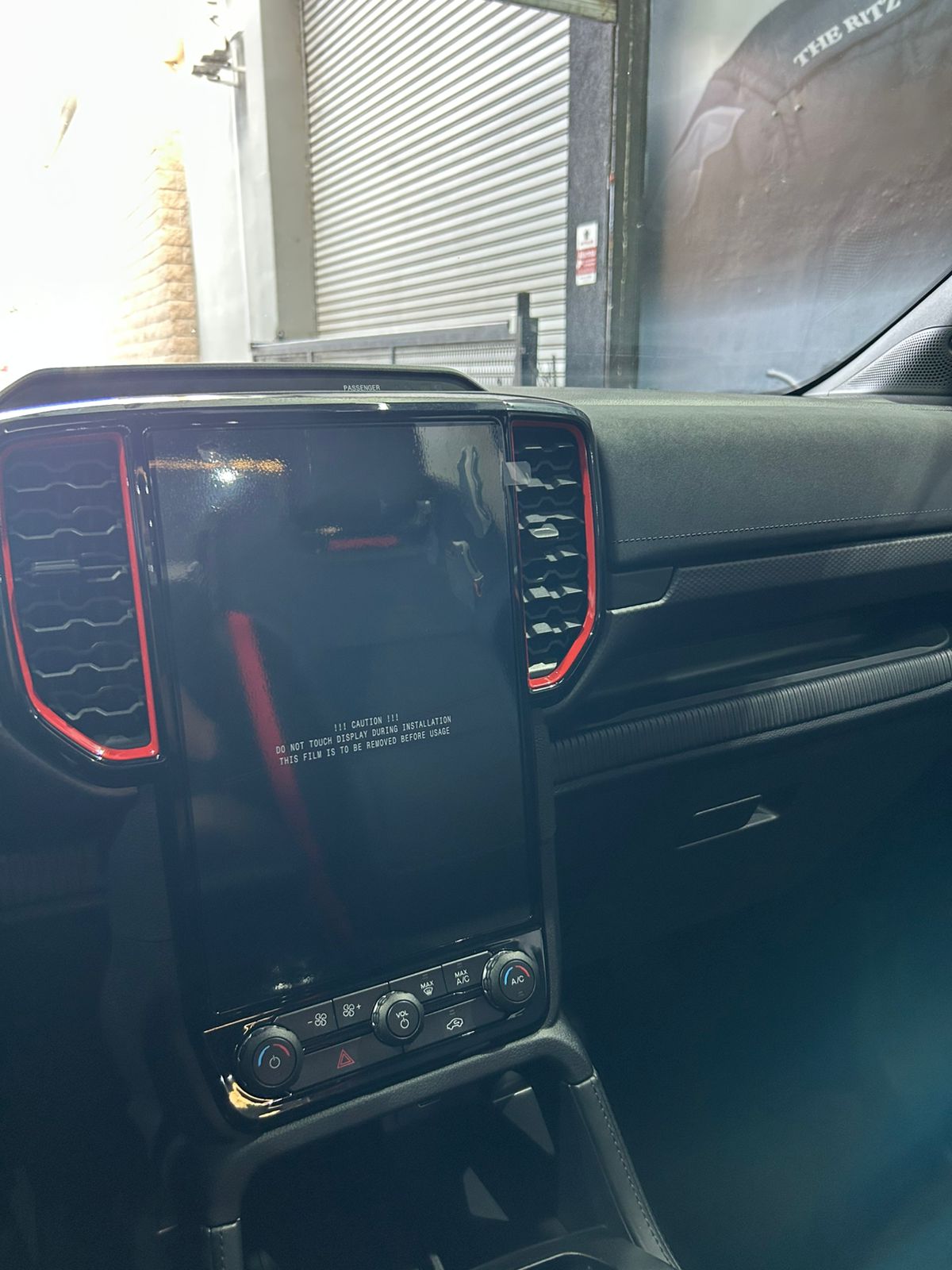 Ford Raptor - Imagen 13