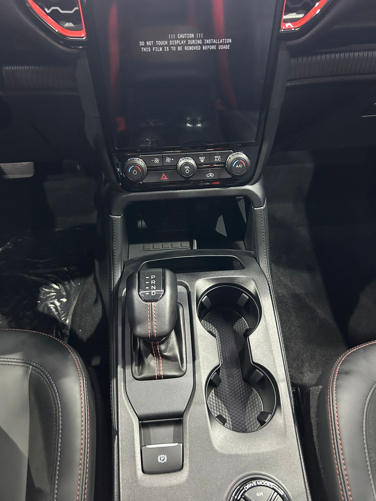 Ford Raptor - Imagen 15