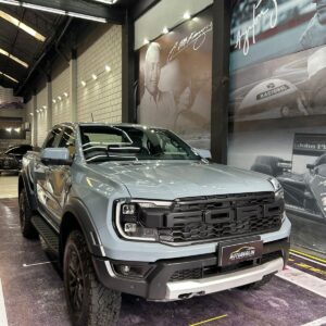 Ford Raptor