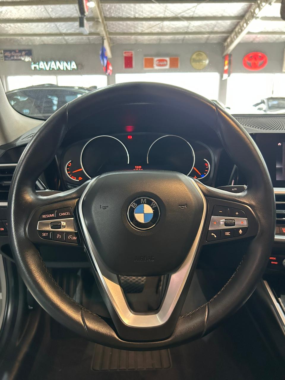 BMW 320 - Imagen 13