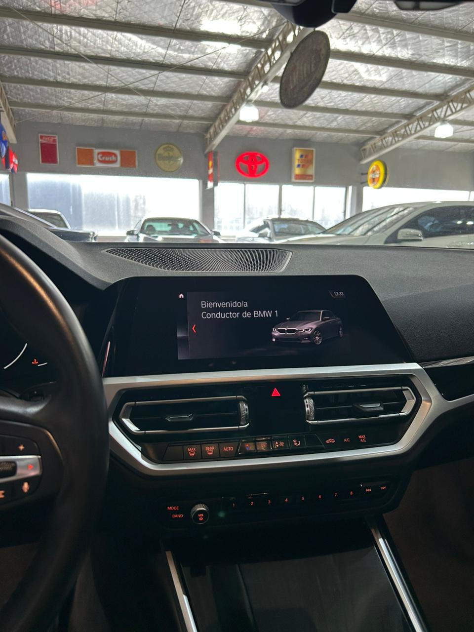BMW 320 - Imagen 14