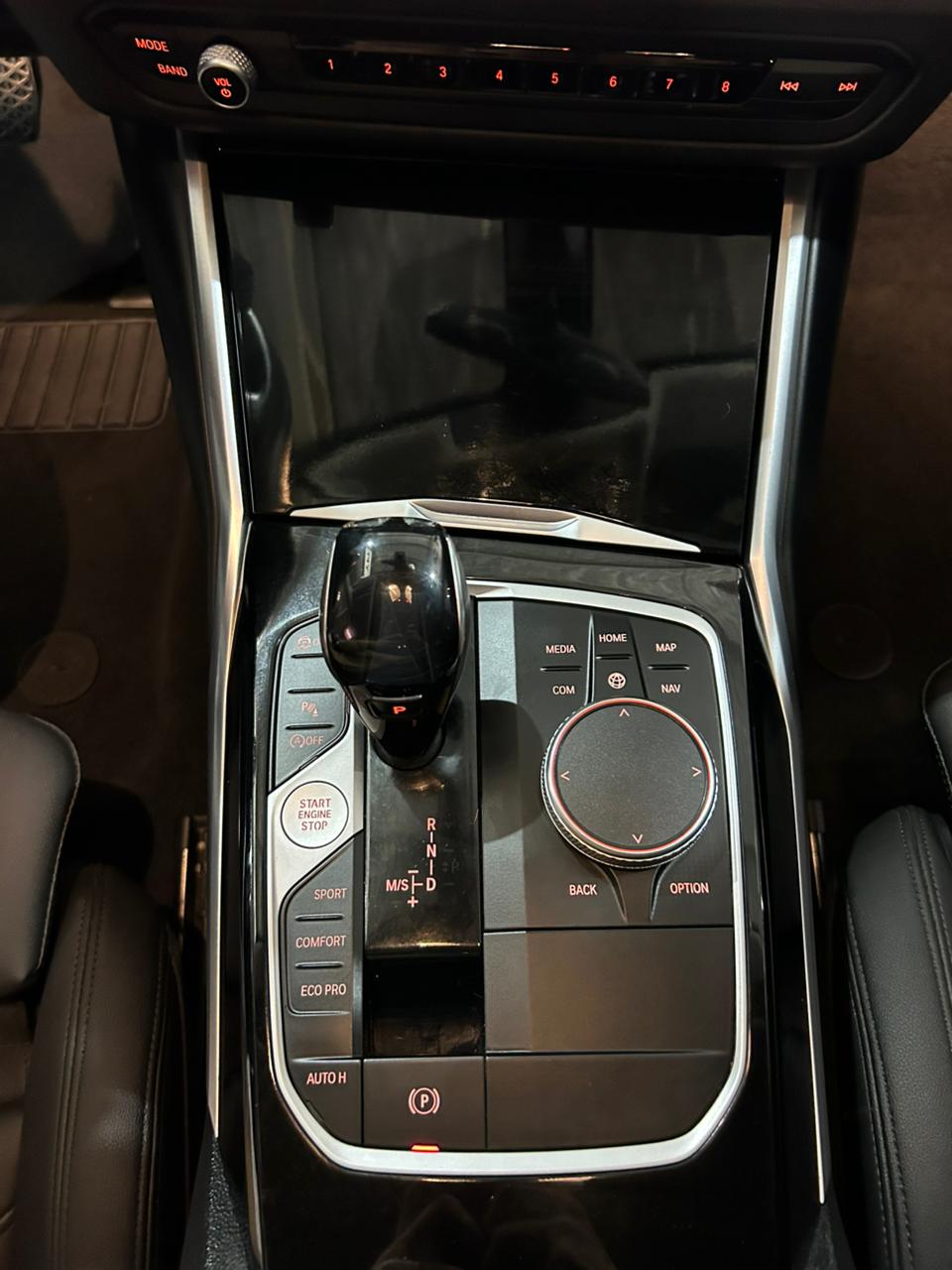 BMW 320 - Imagen 15