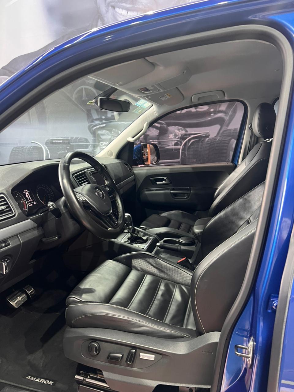 Amarok V6 highline - Imagen 8