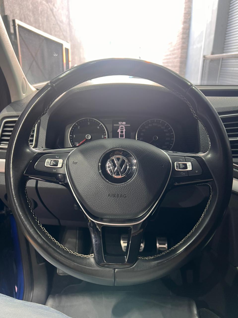 Amarok V6 highline - Imagen 11