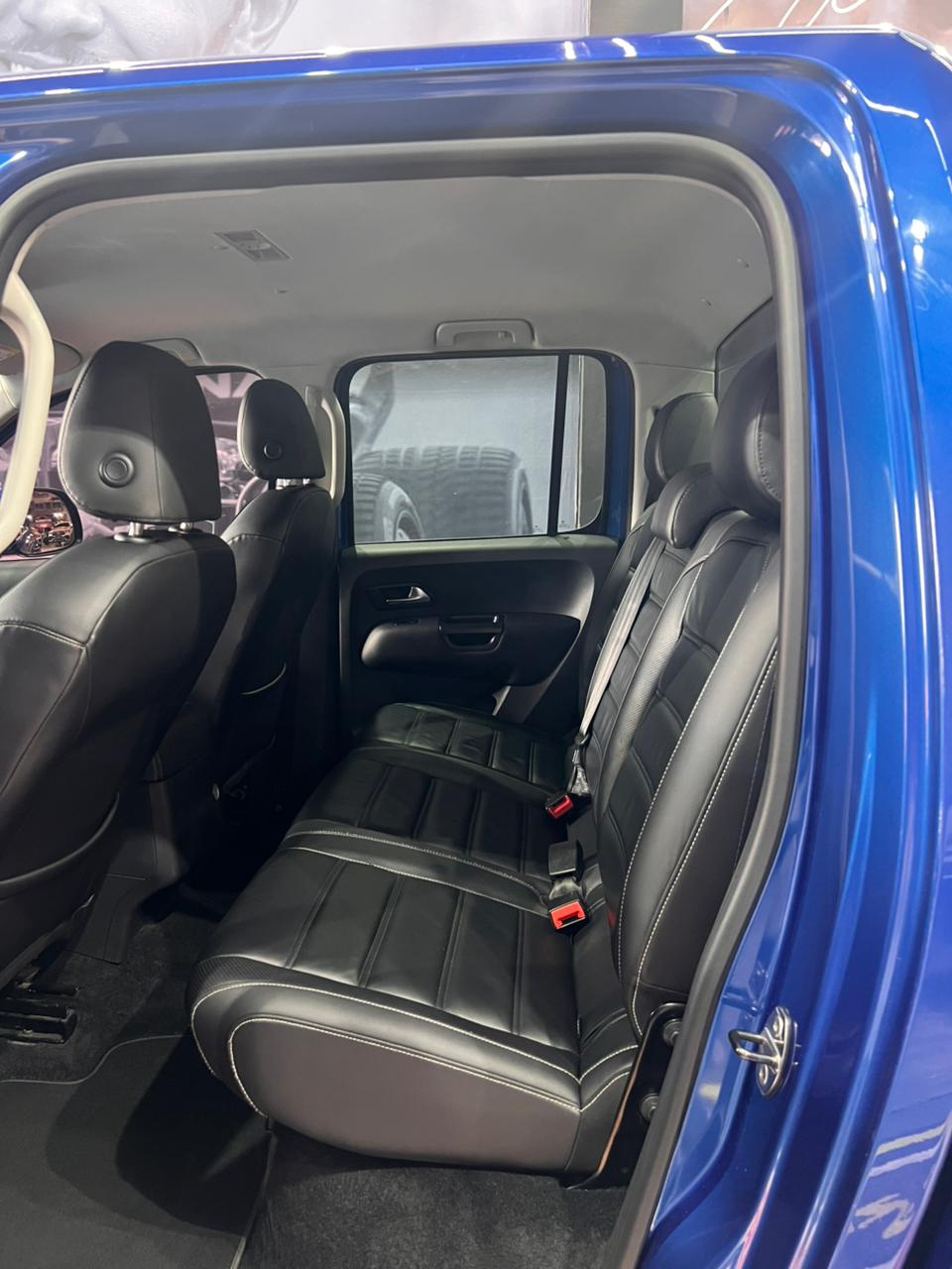 Amarok V6 highline - Imagen 9