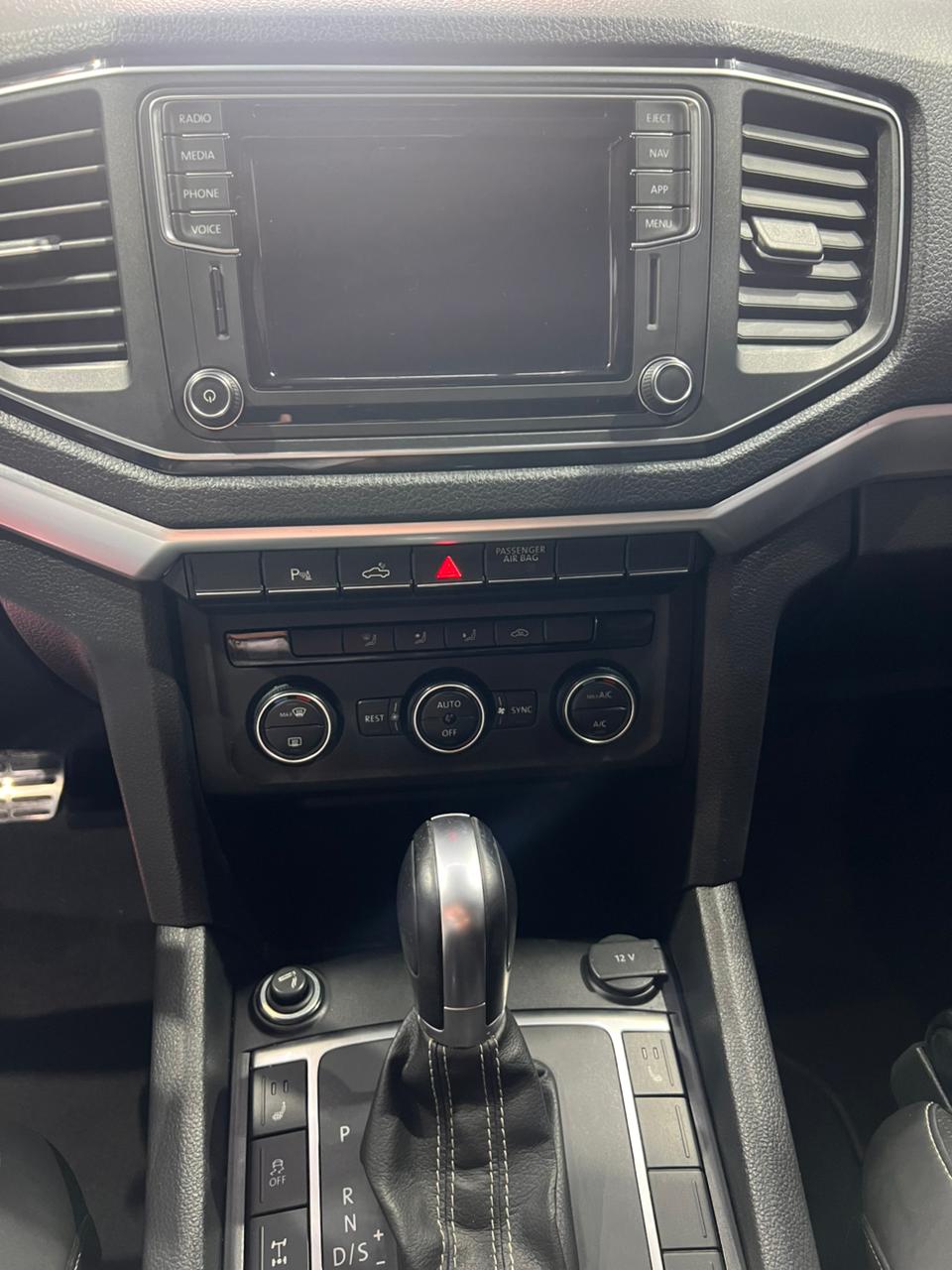 Amarok V6 highline - Imagen 12