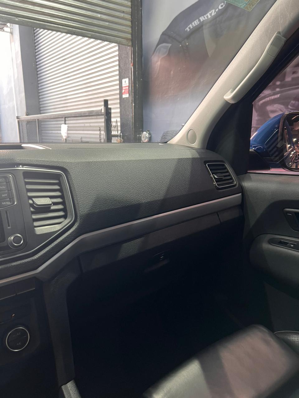 Amarok V6 highline - Imagen 14