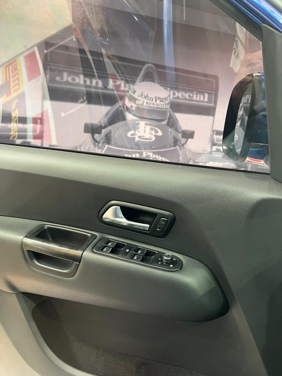 Amarok V6 highline - Imagen 10