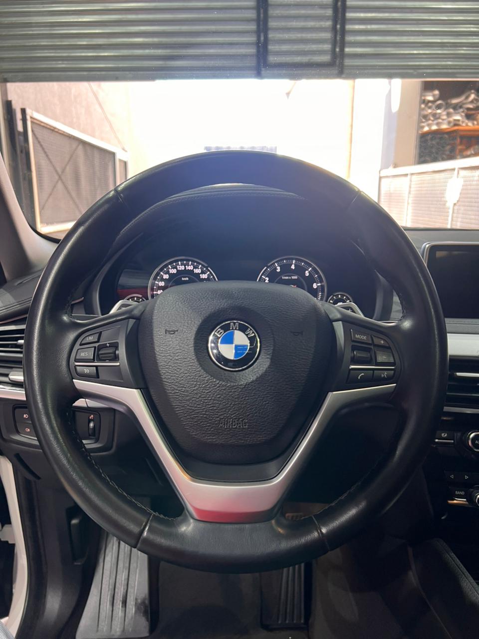 BMW X6 - Imagen 2