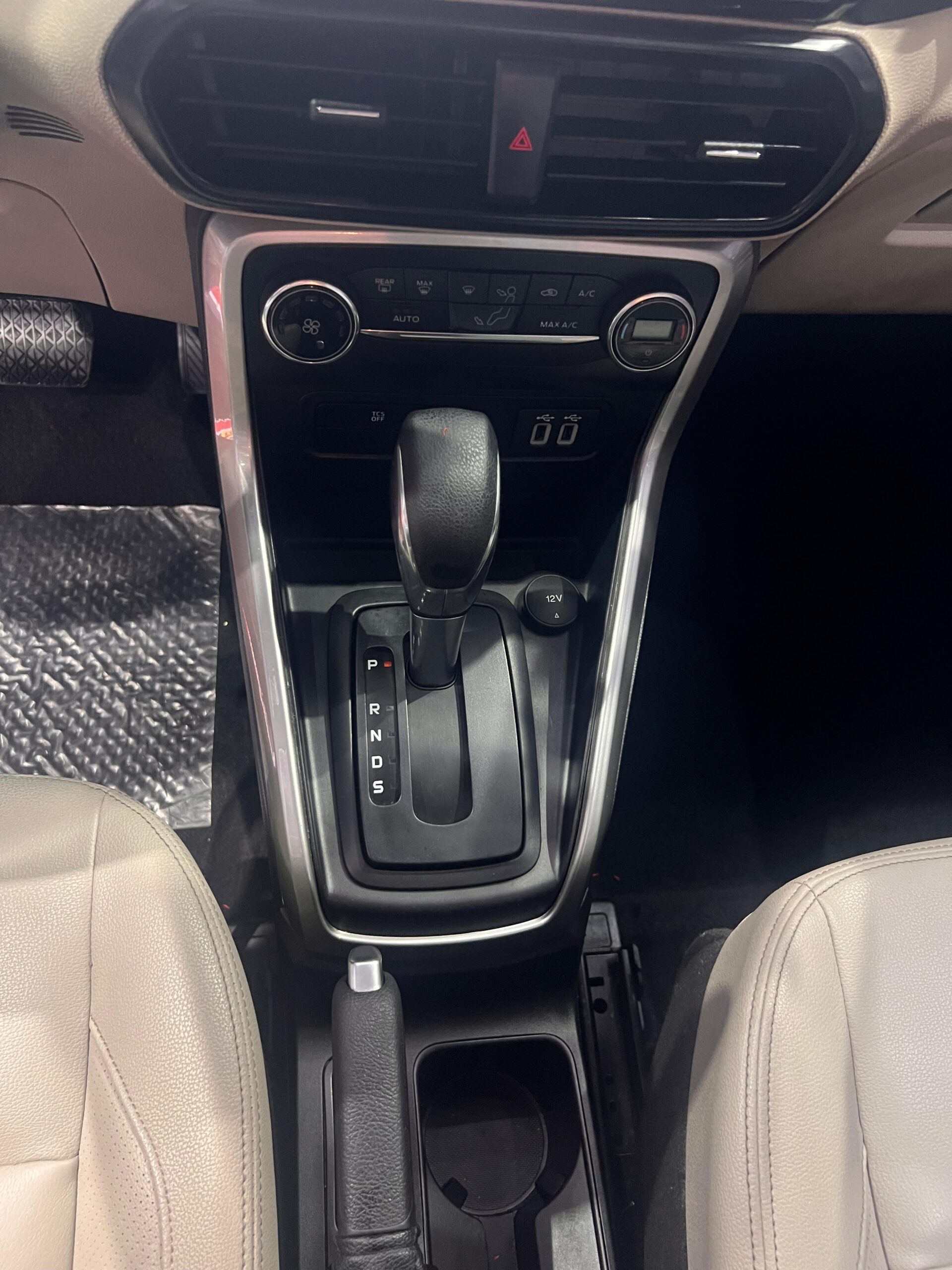 Ford Ecosport Titanium - Imagen 13