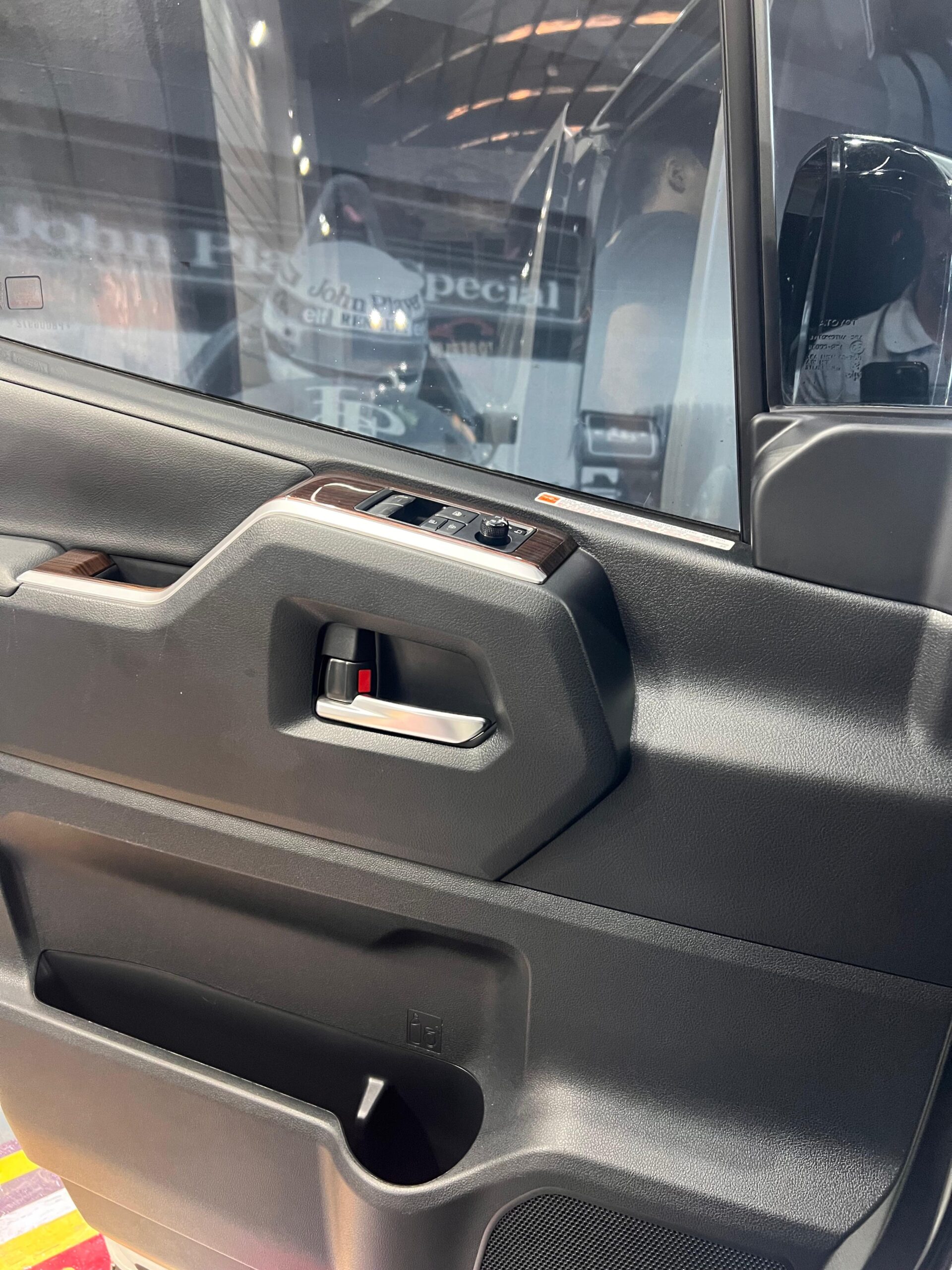 Toyota Hiace - Imagen 19