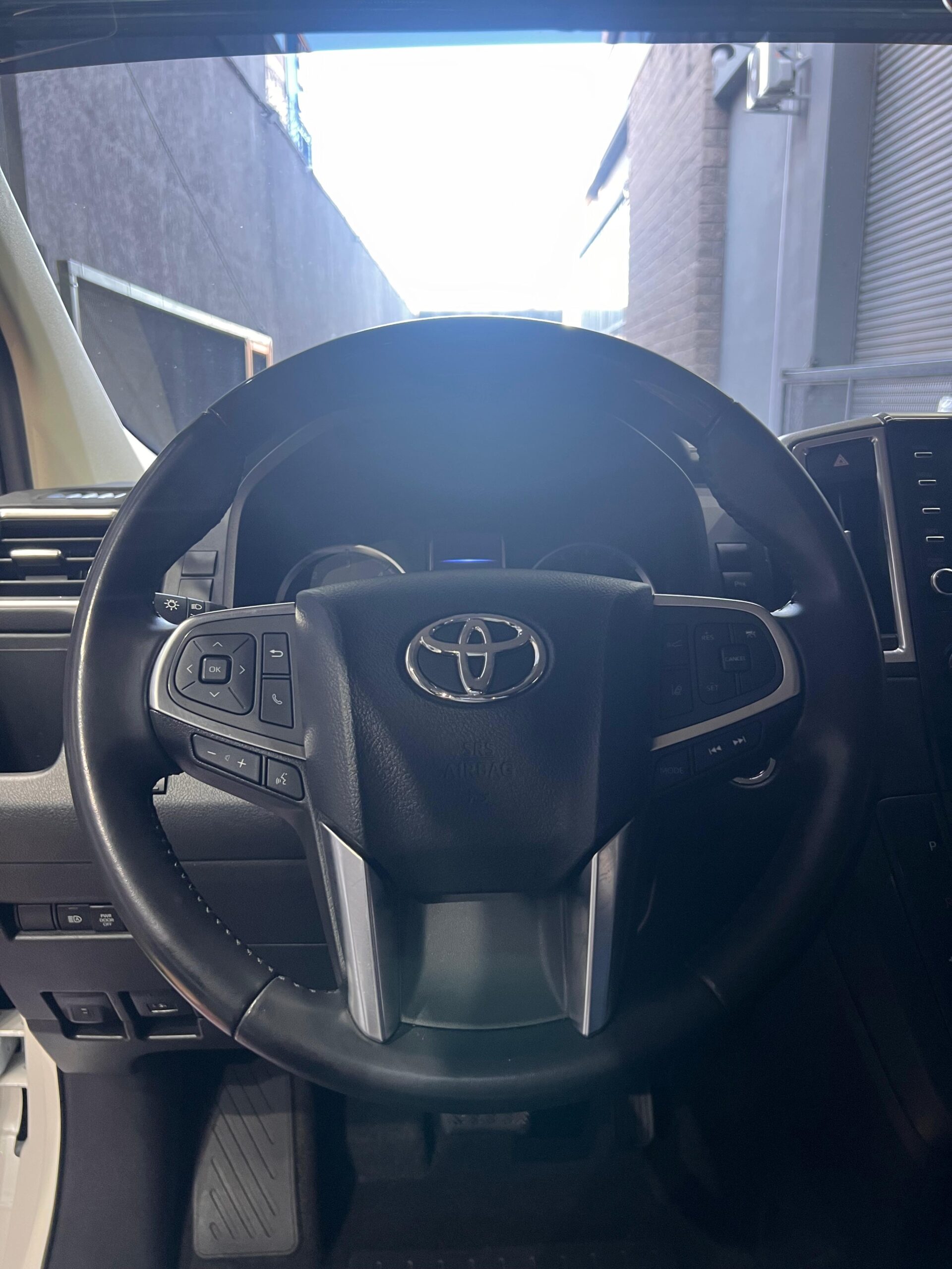 Toyota Hiace - Imagen 12