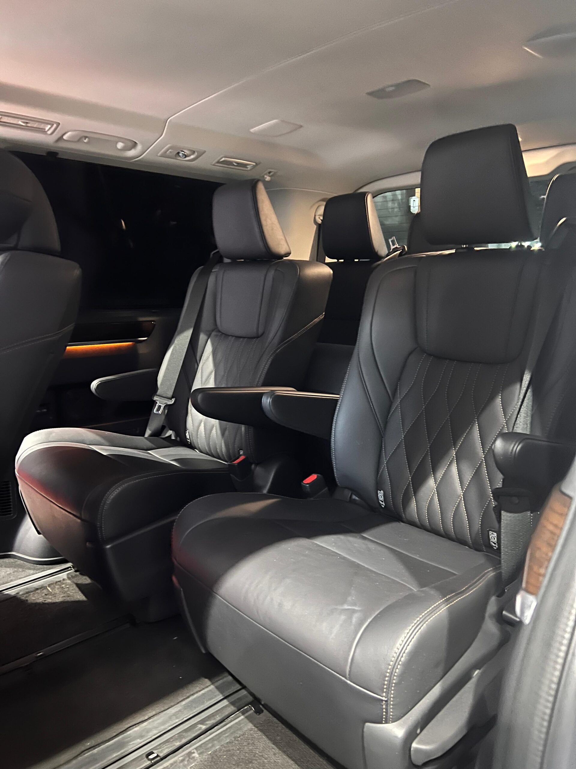 Toyota Hiace - Imagen 18