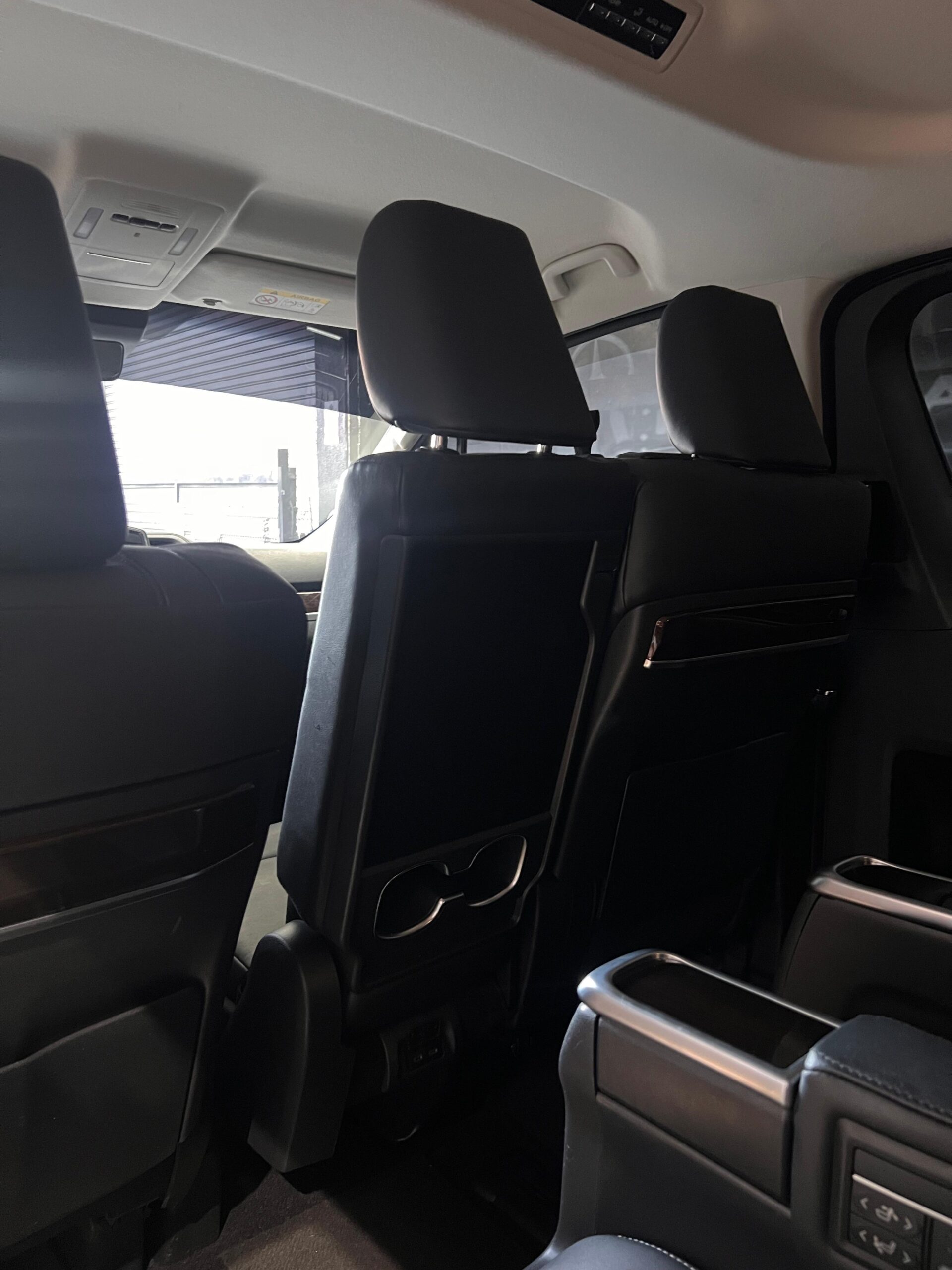 Toyota Hiace - Imagen 17