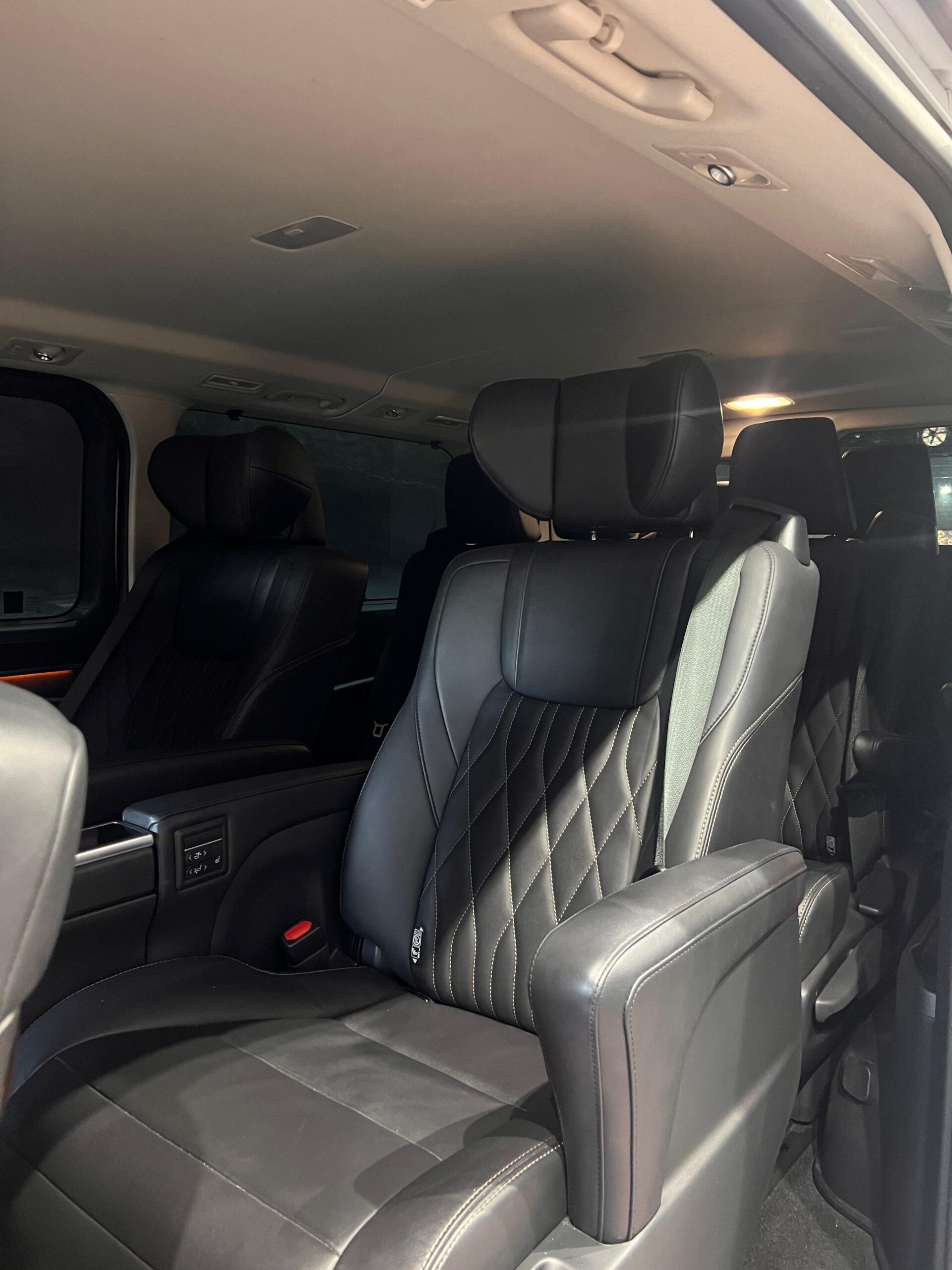 Toyota Hiace - Imagen 15