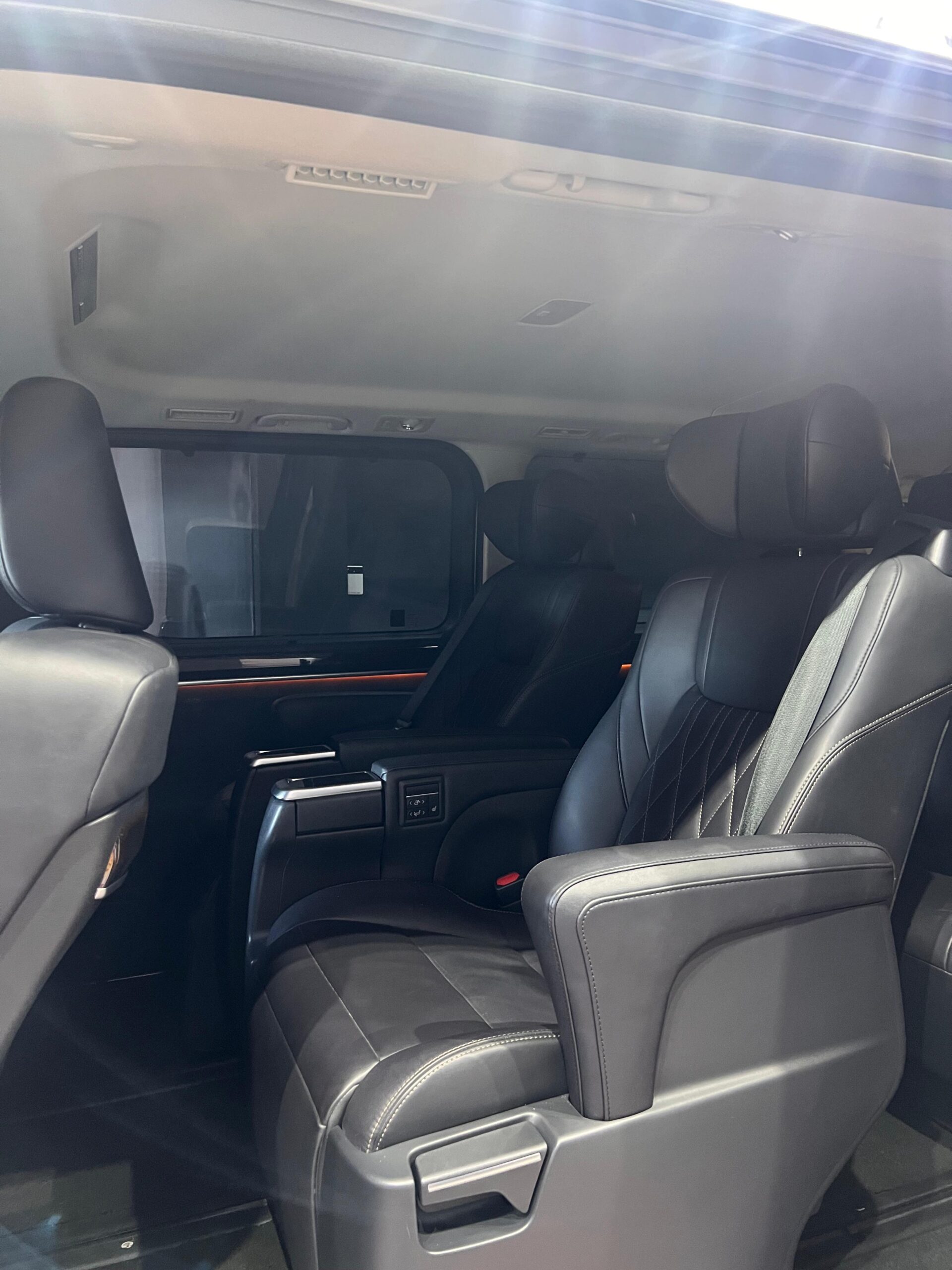 Toyota Hiace - Imagen 11