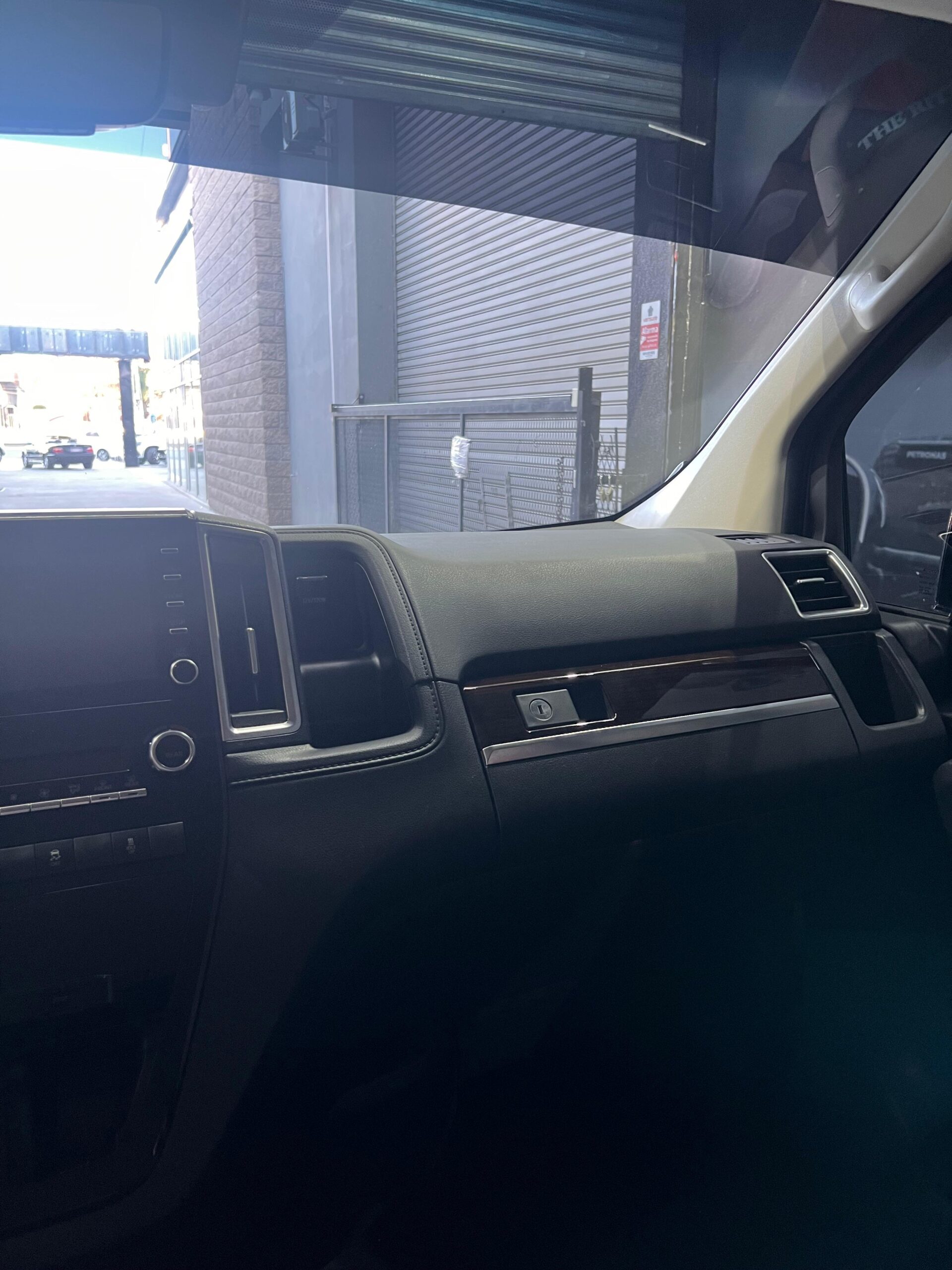 Toyota Hiace - Imagen 14