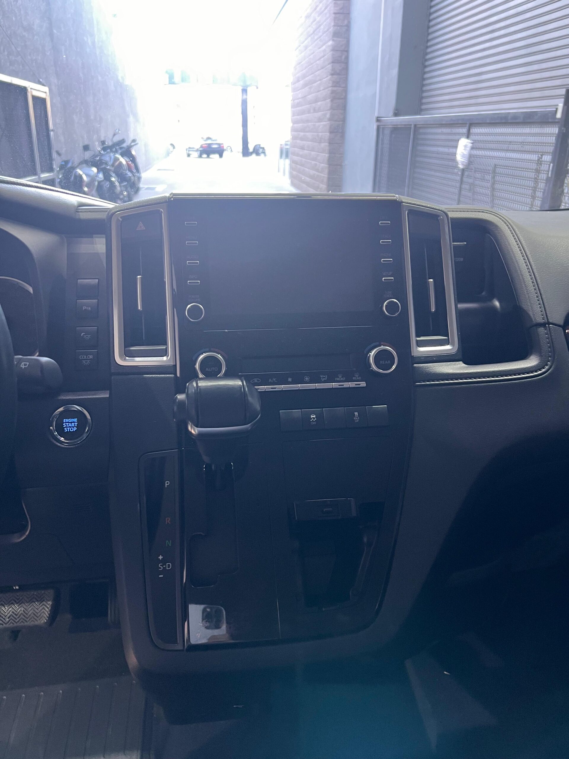 Toyota Hiace - Imagen 13