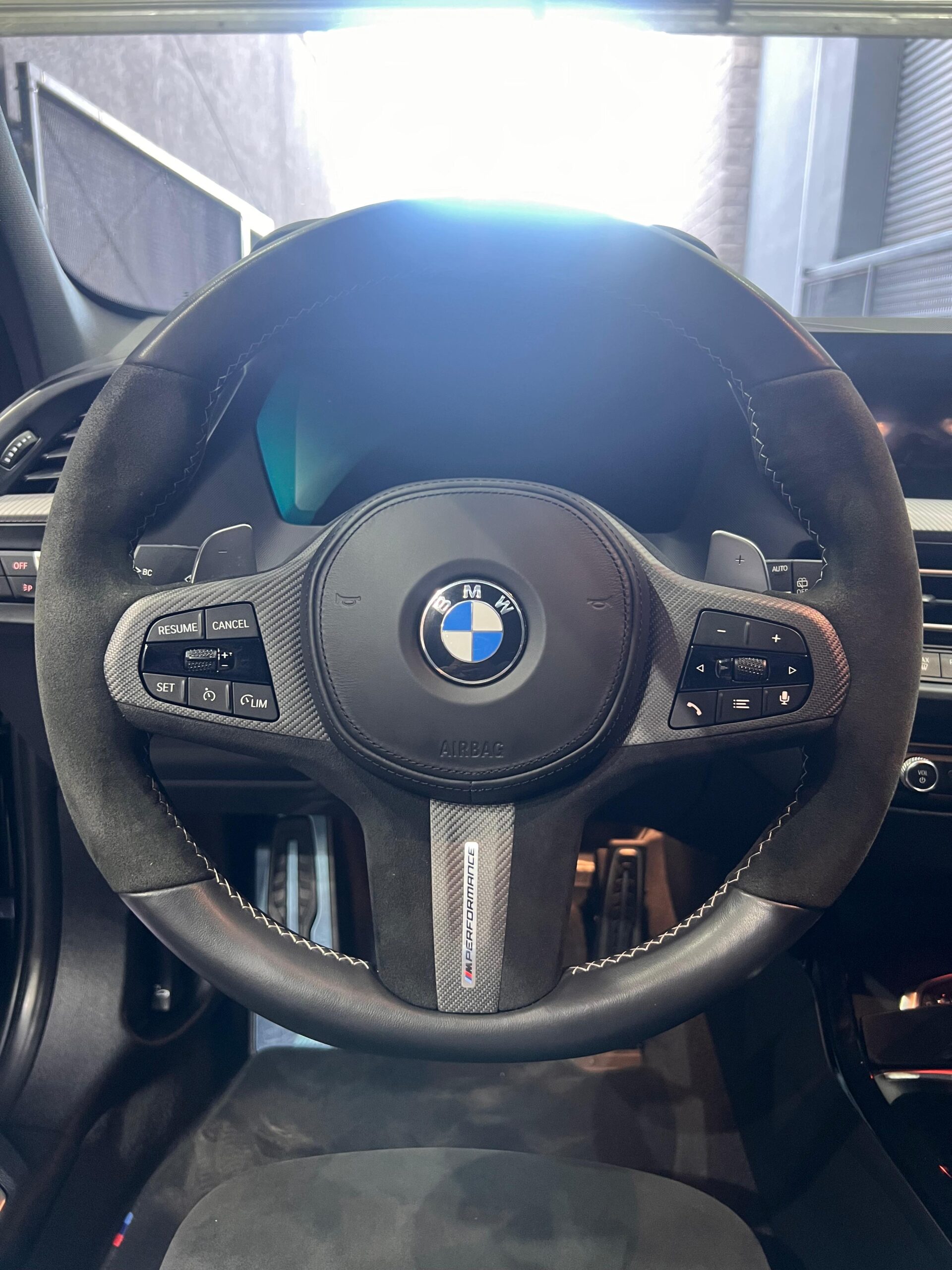 BMW M135 - Imagen 12