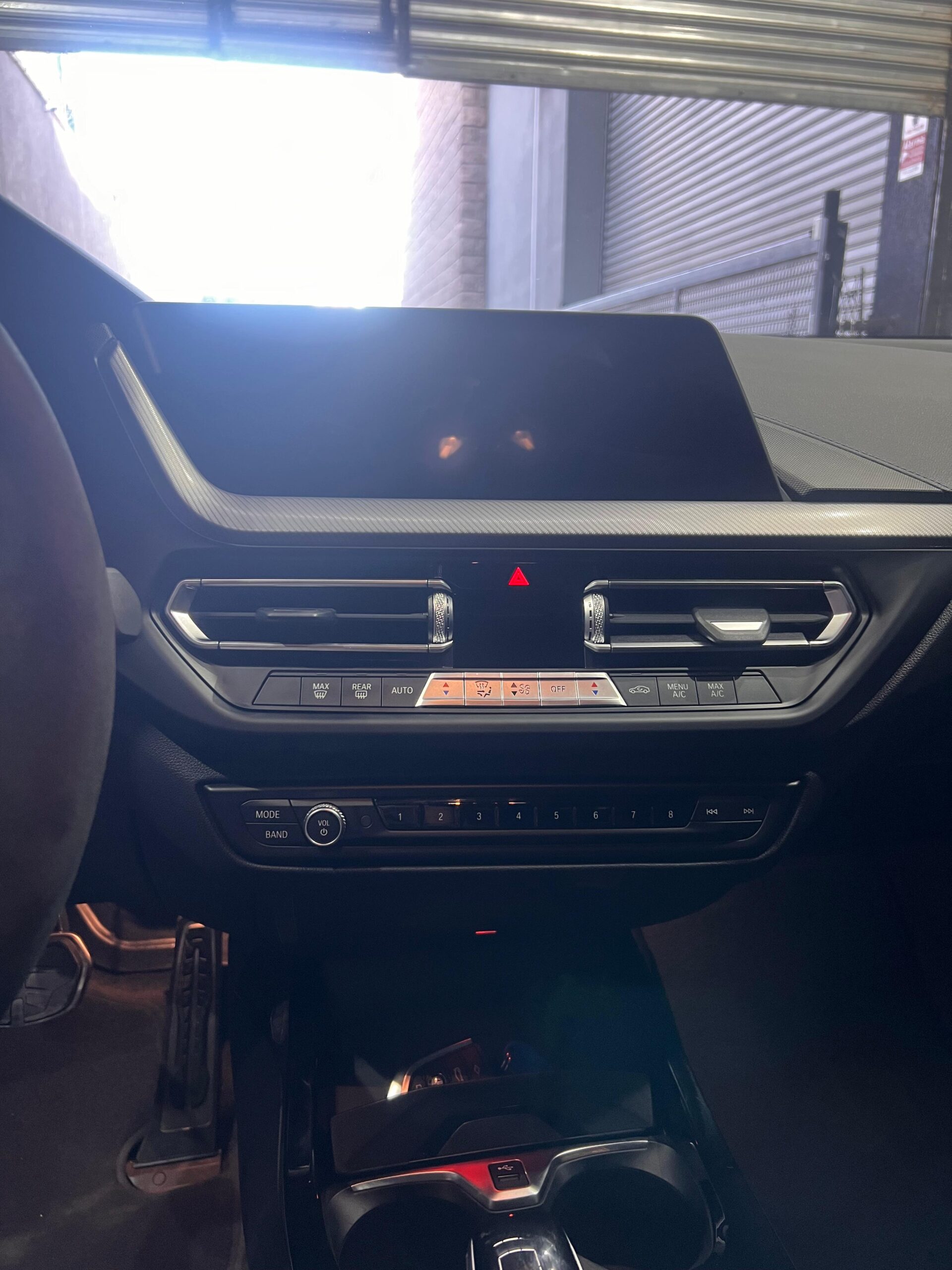 BMW M135 - Imagen 15