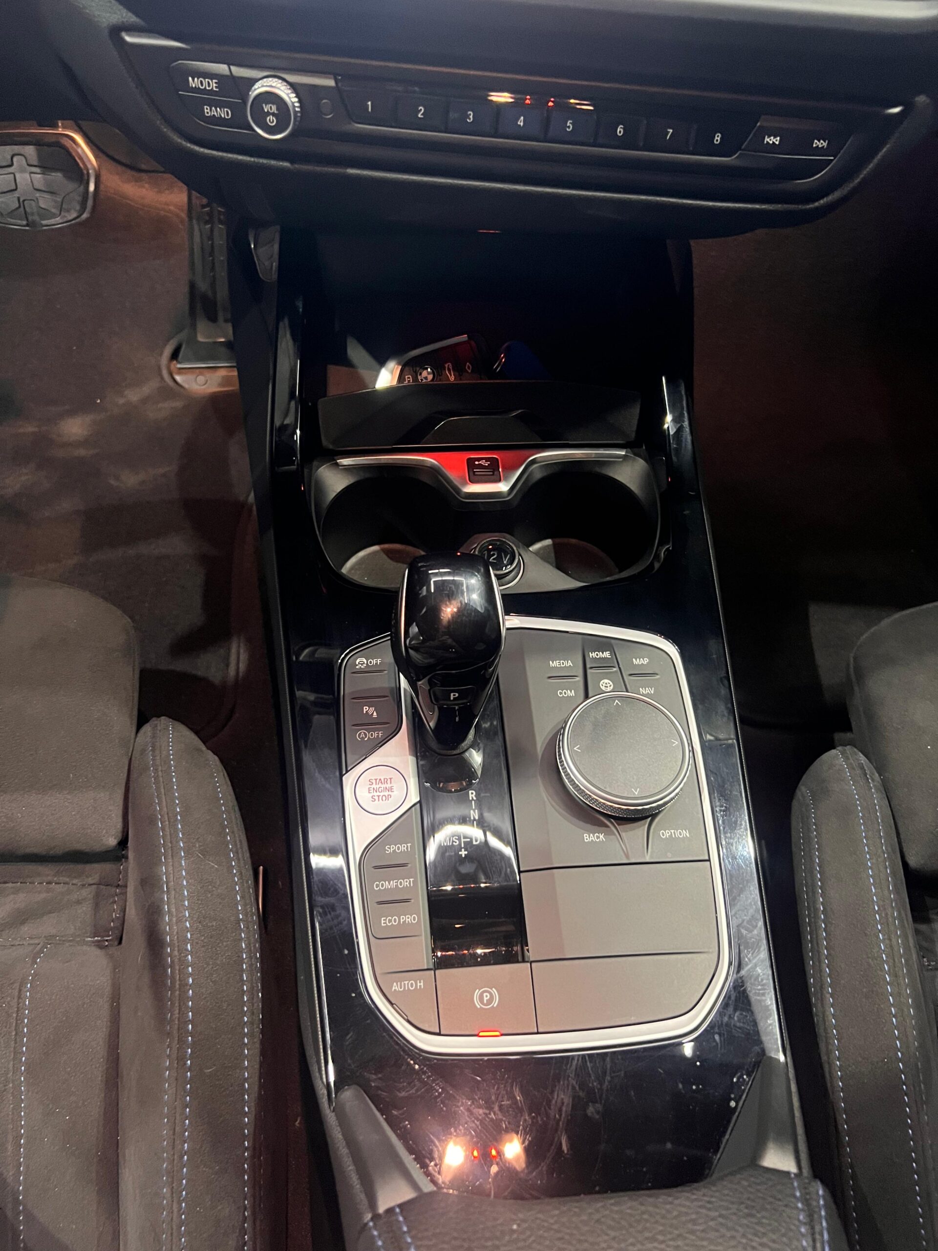 BMW M135 - Imagen 14