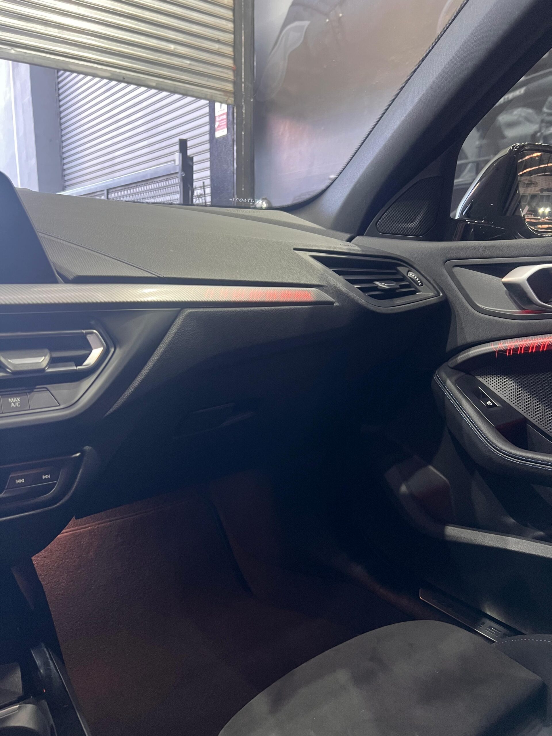 BMW M135 - Imagen 13