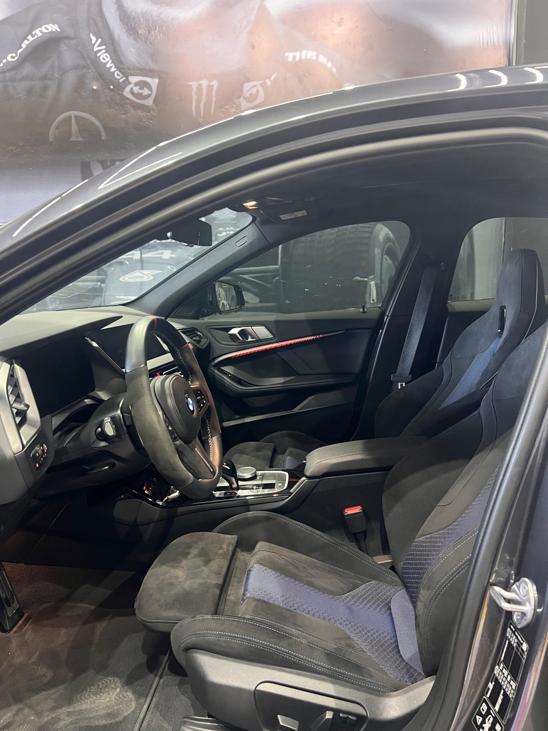 BMW M135 - Imagen 10