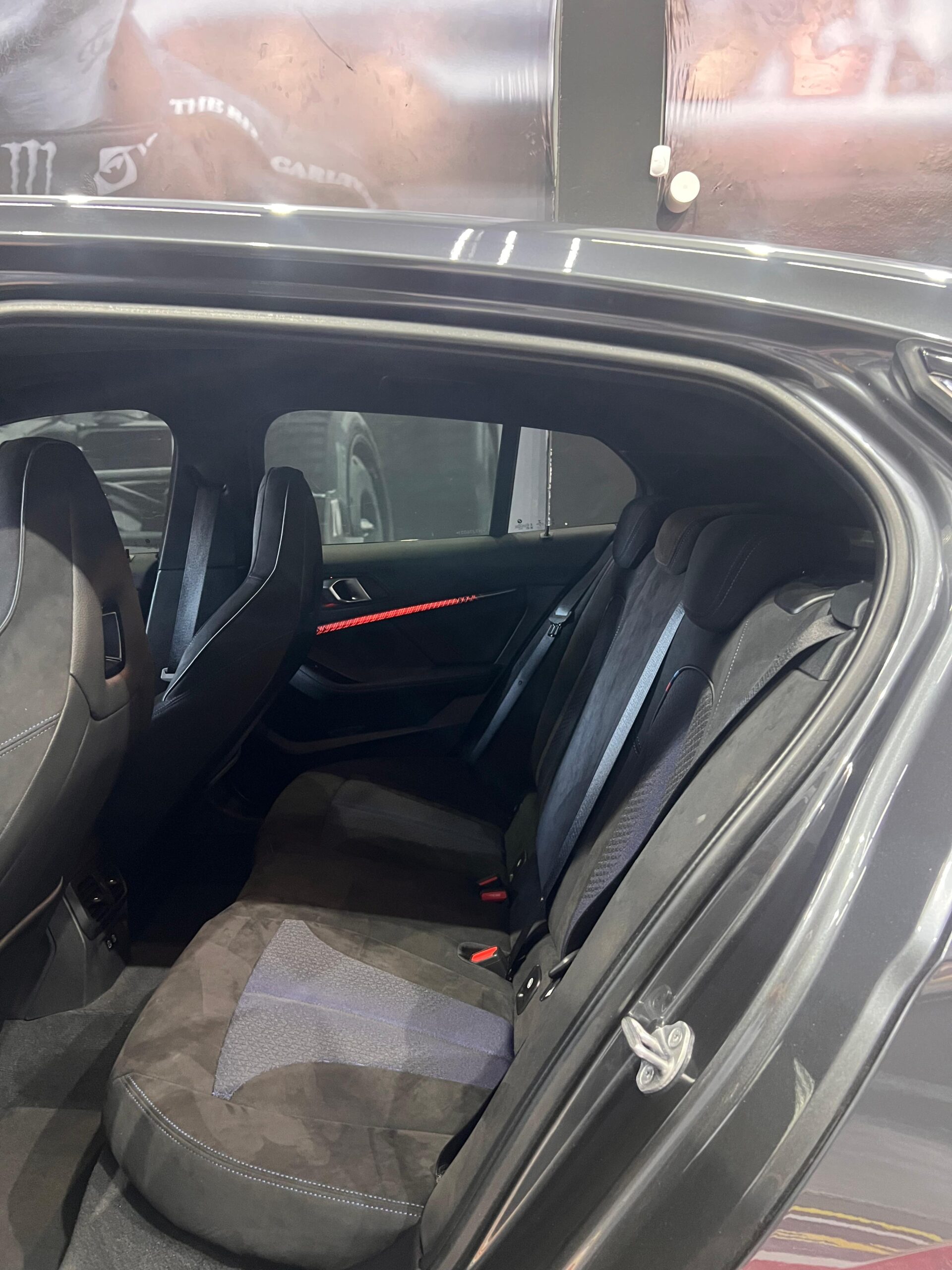 BMW M135 - Imagen 11