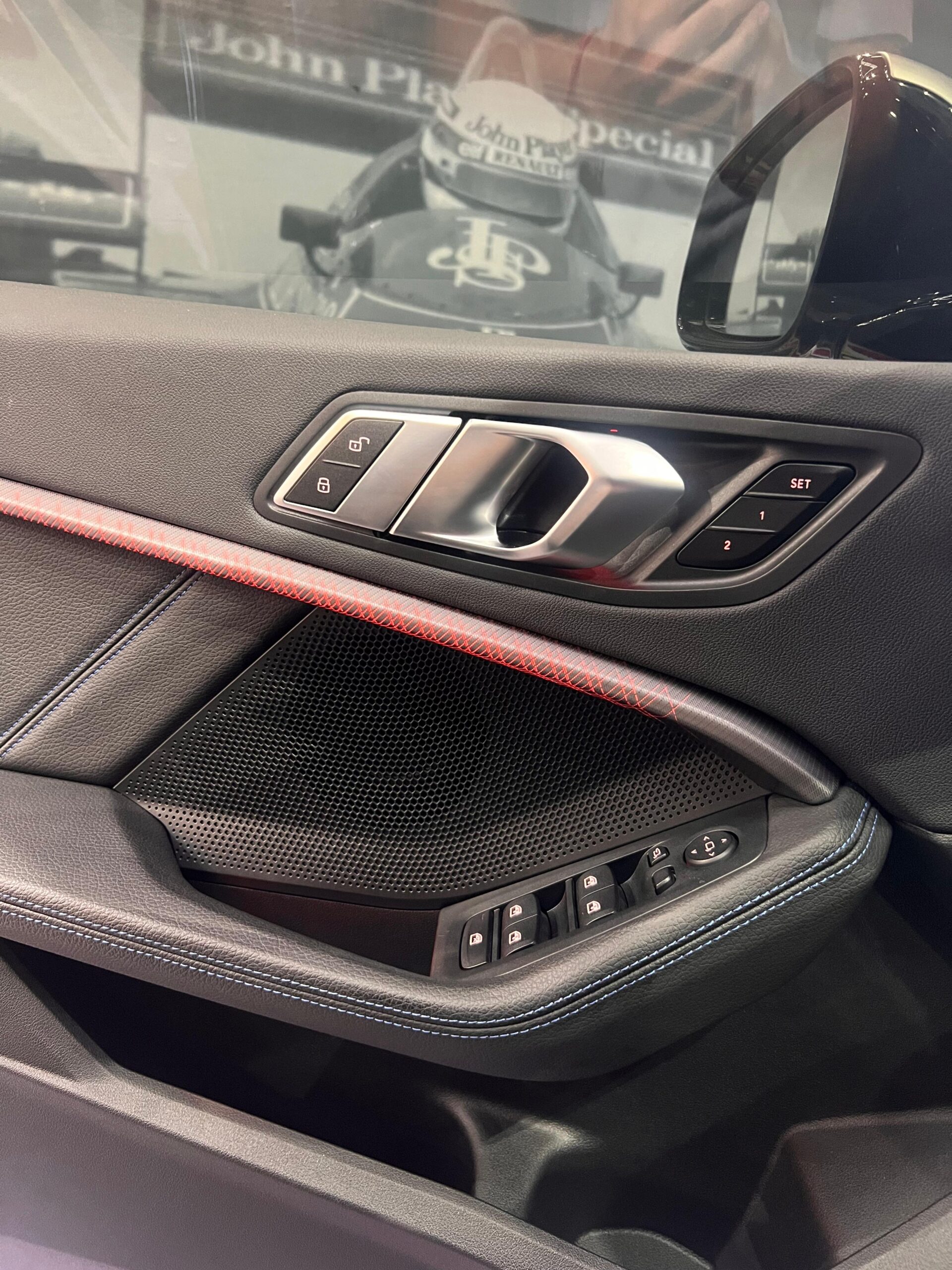 BMW M135 - Imagen 16