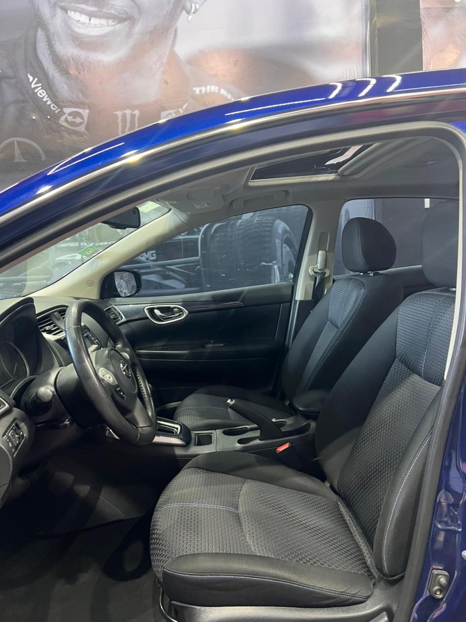 Nissan Sentra SR - Imagen 10