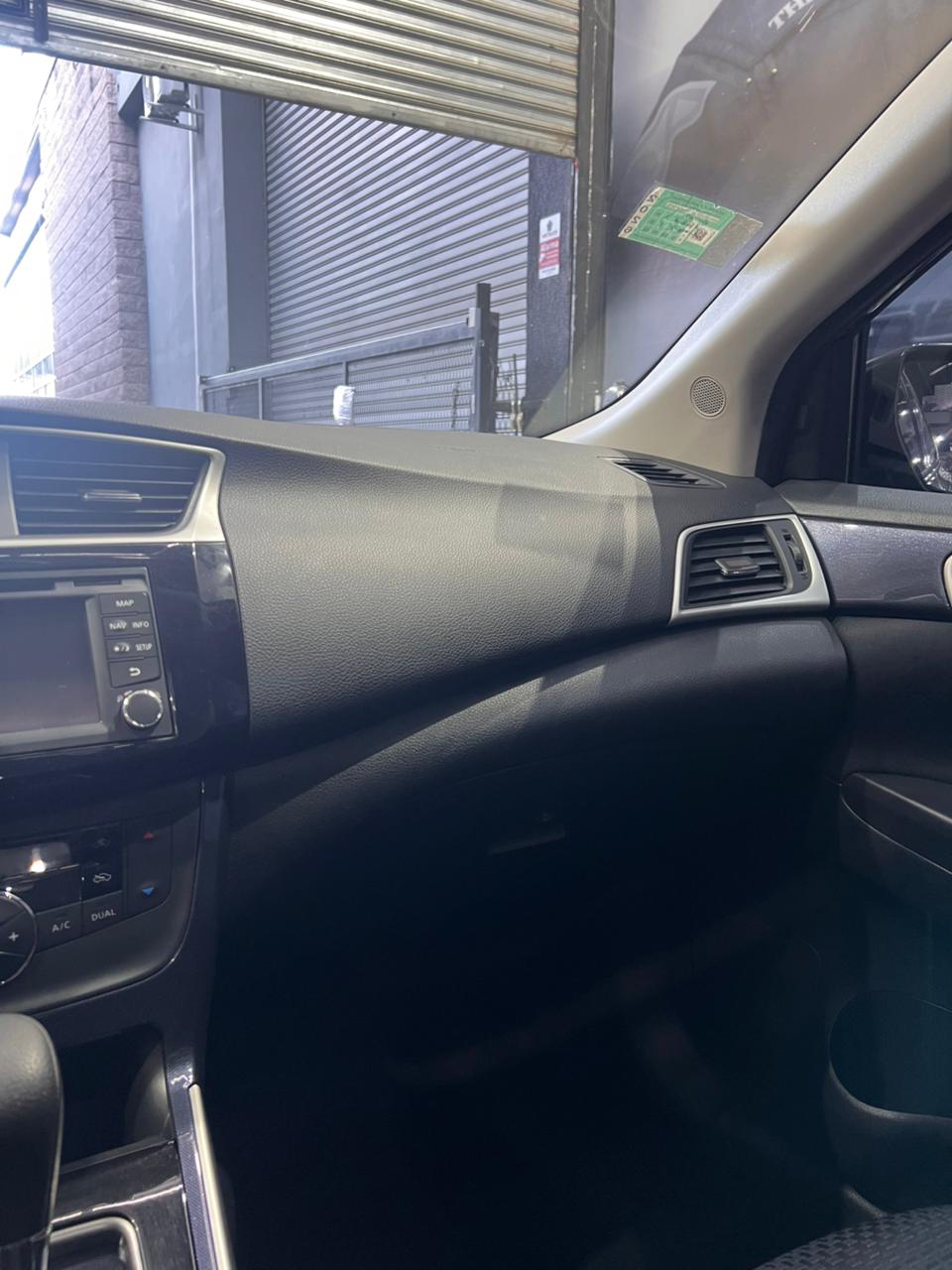 Nissan Sentra SR - Imagen 16