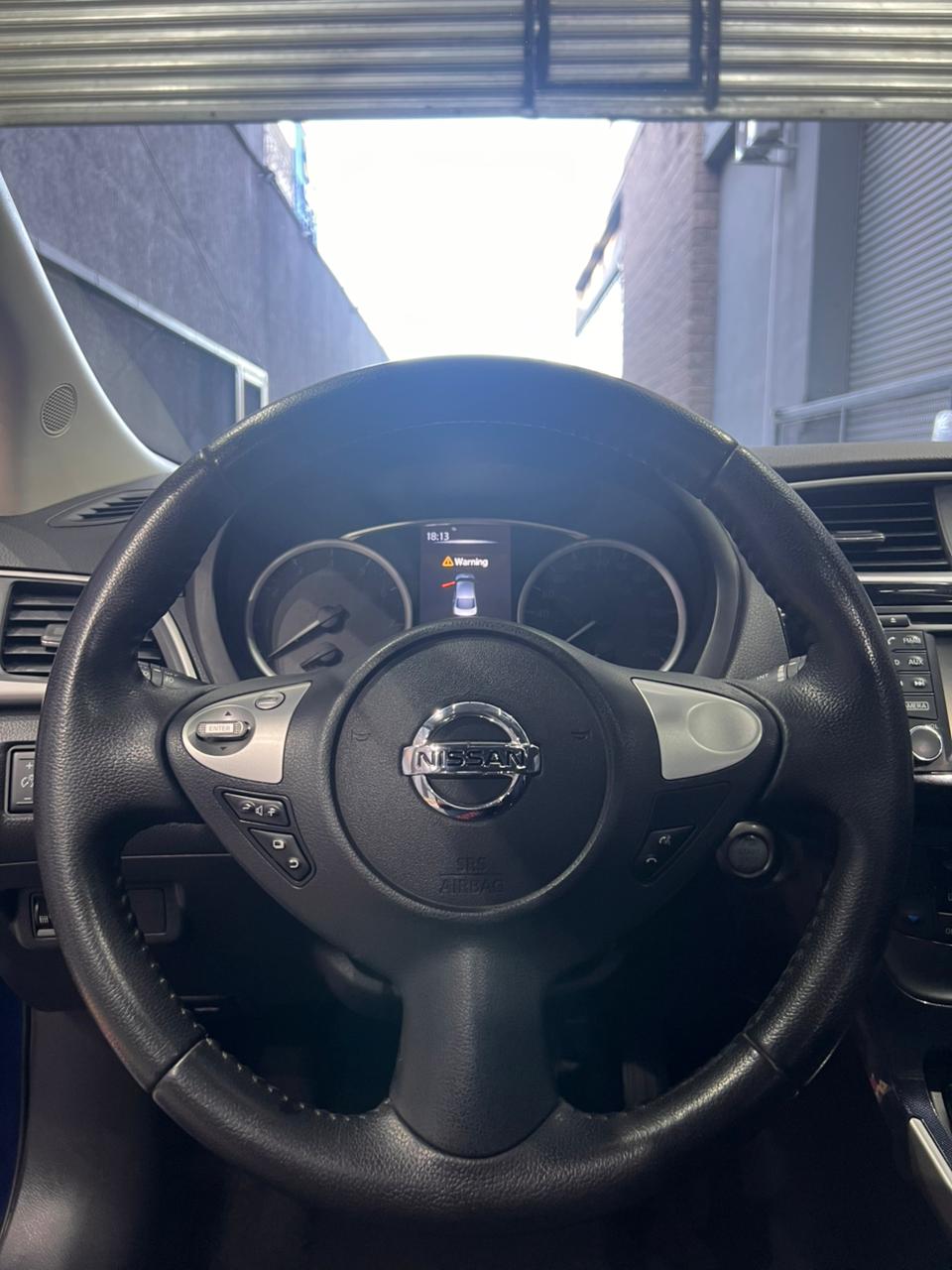 Nissan Sentra SR - Imagen 14