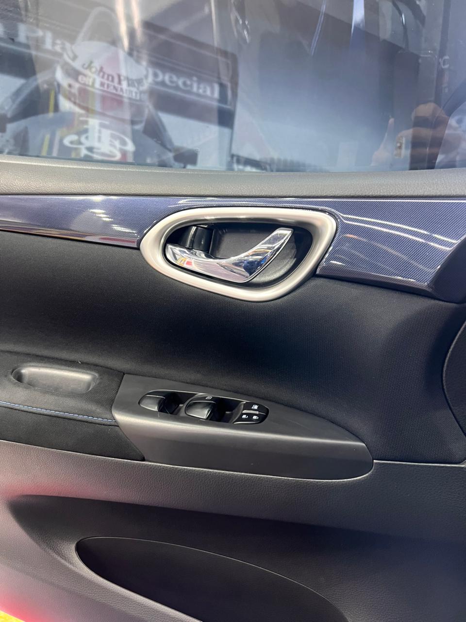 Nissan Sentra SR - Imagen 15