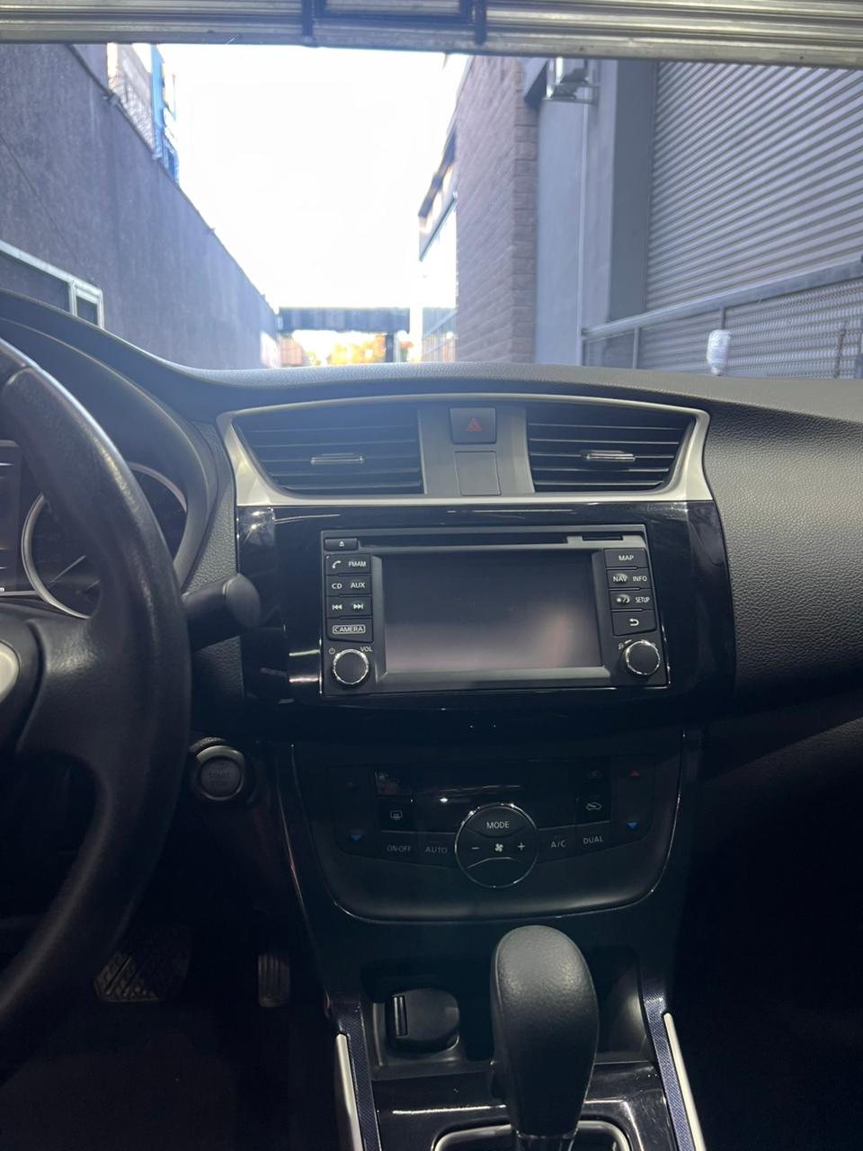 Nissan Sentra SR - Imagen 13